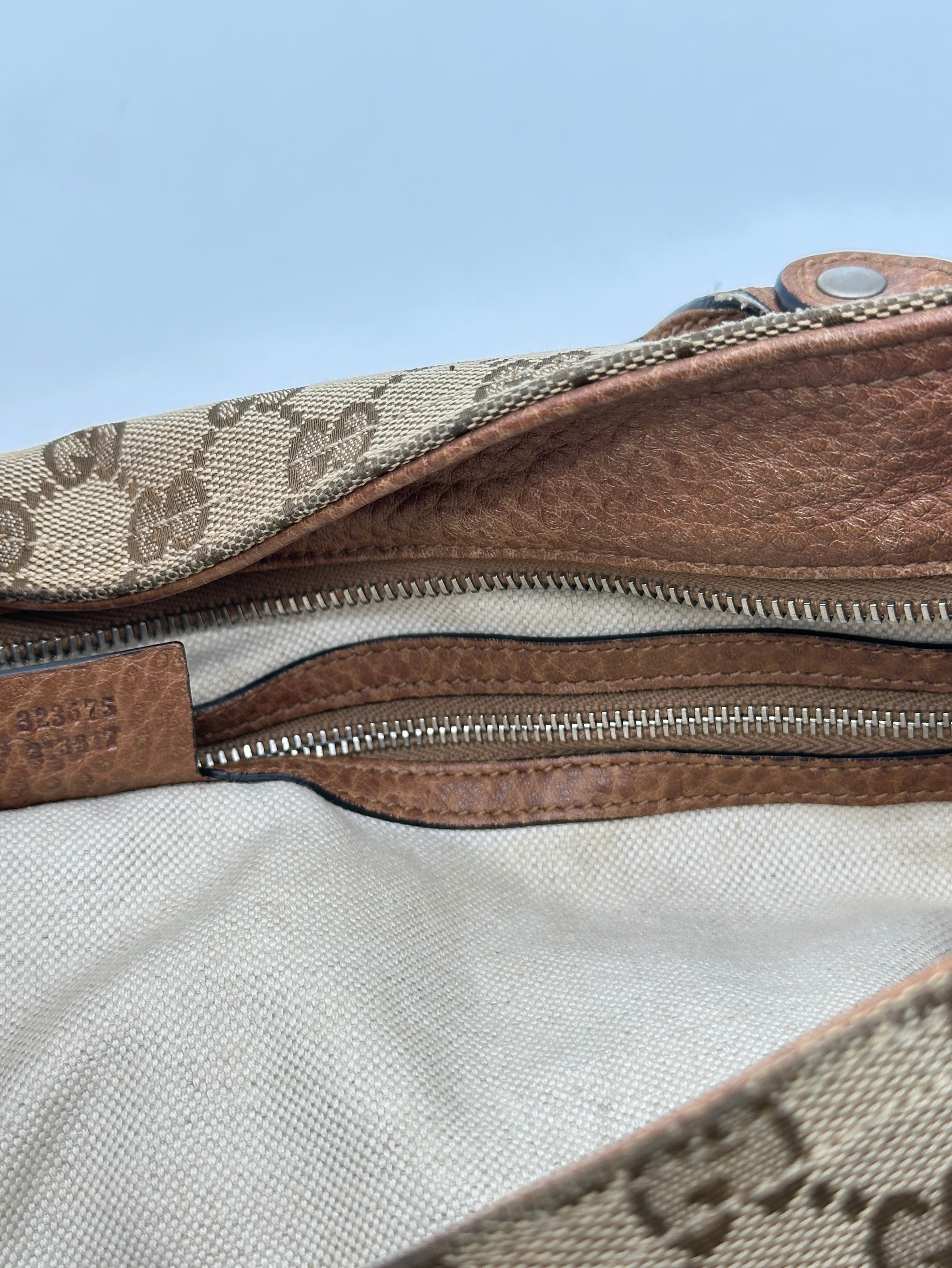 Gucci Miss Canvas