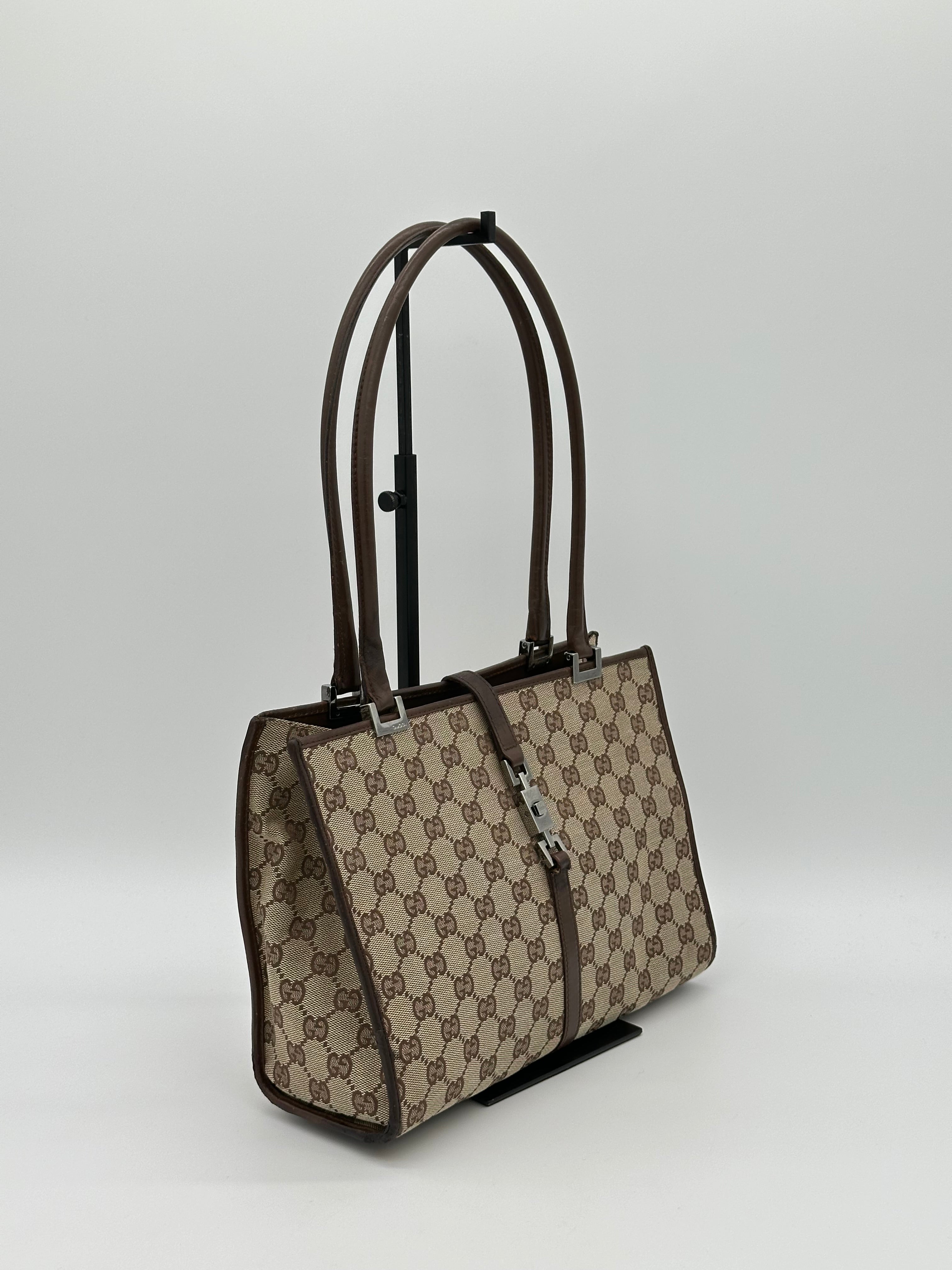 Gucci Square Jackie