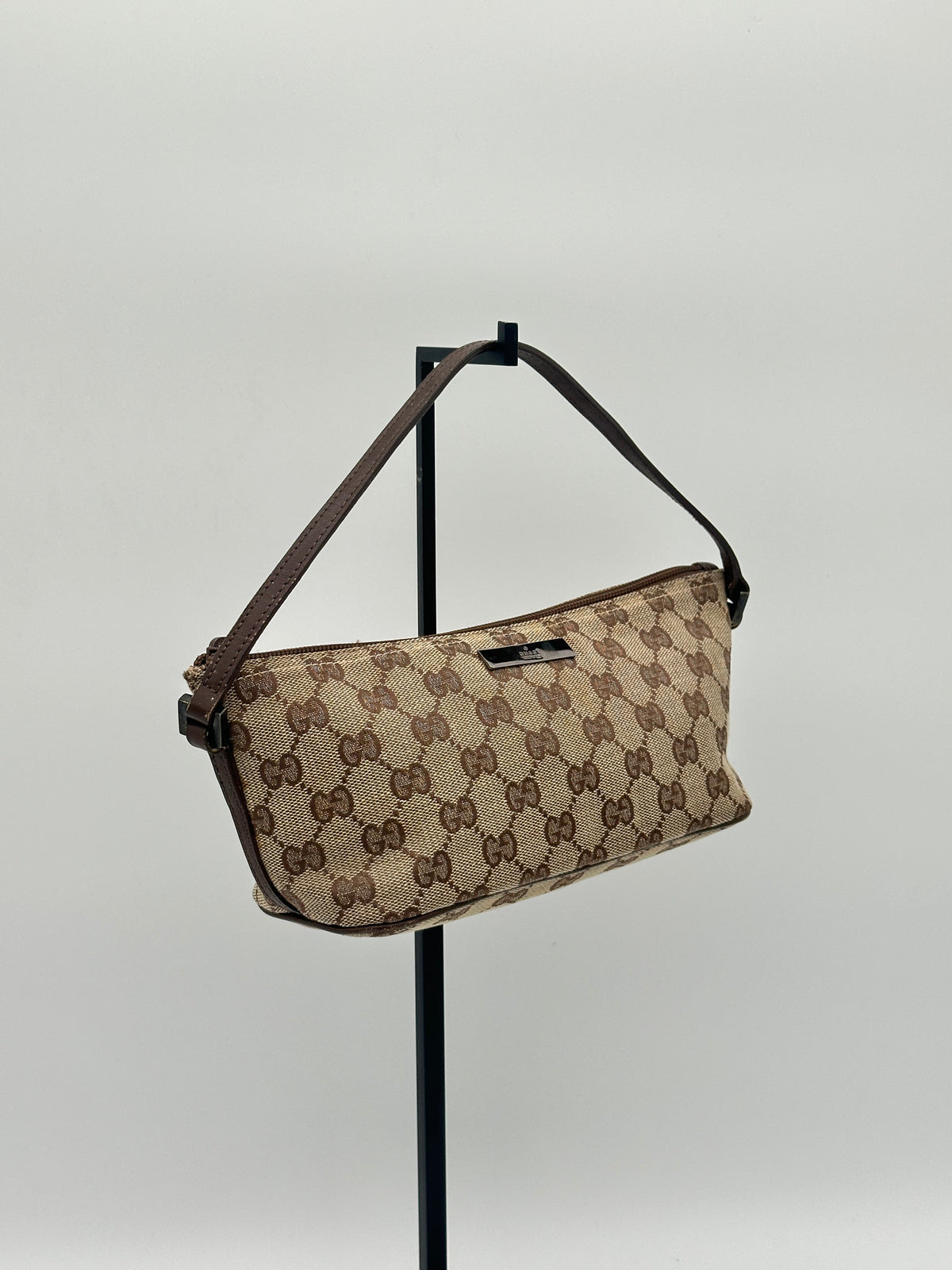 Gucci Boat Bag