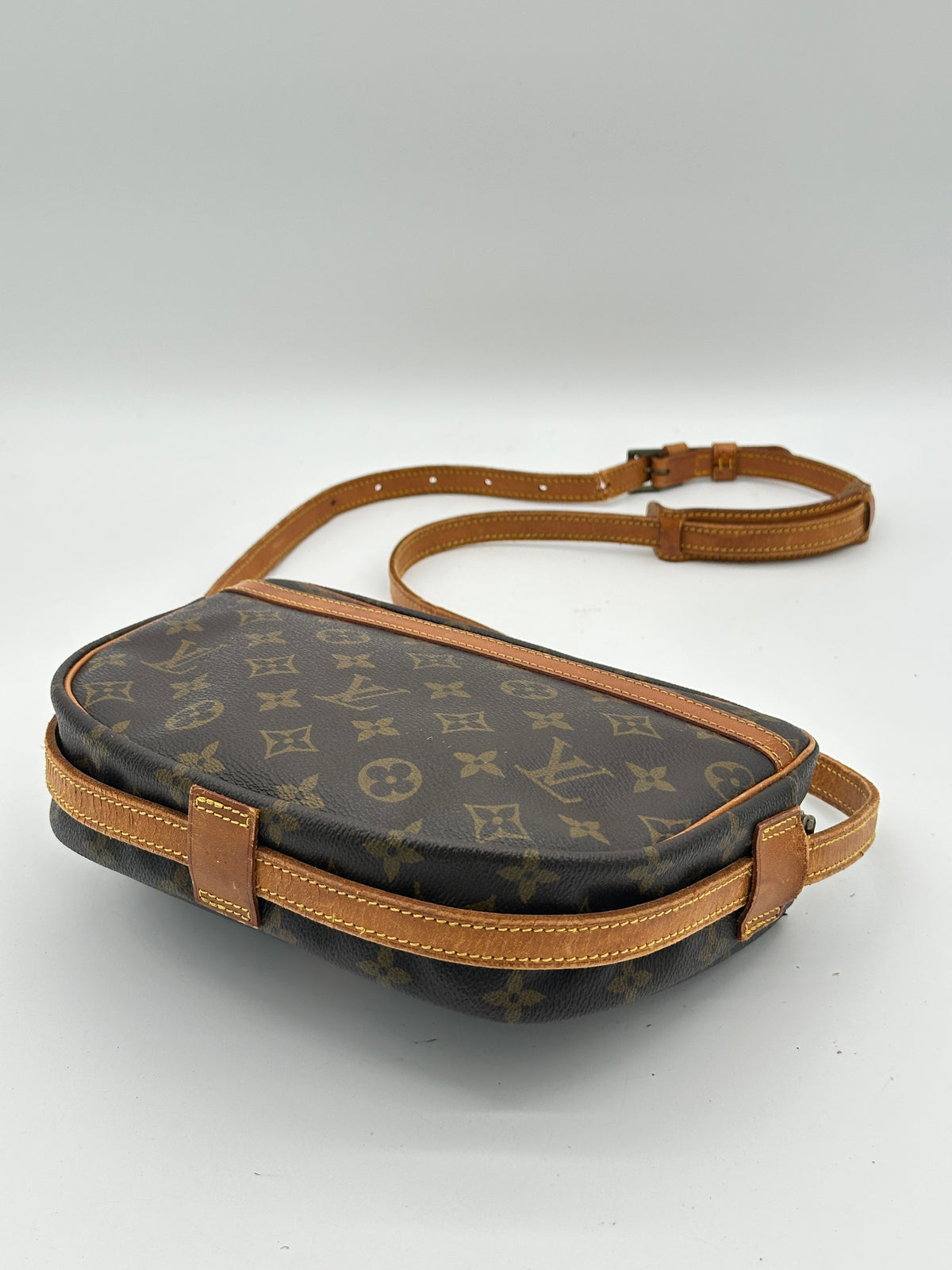 Louis Vuitton Jeune Fille MM