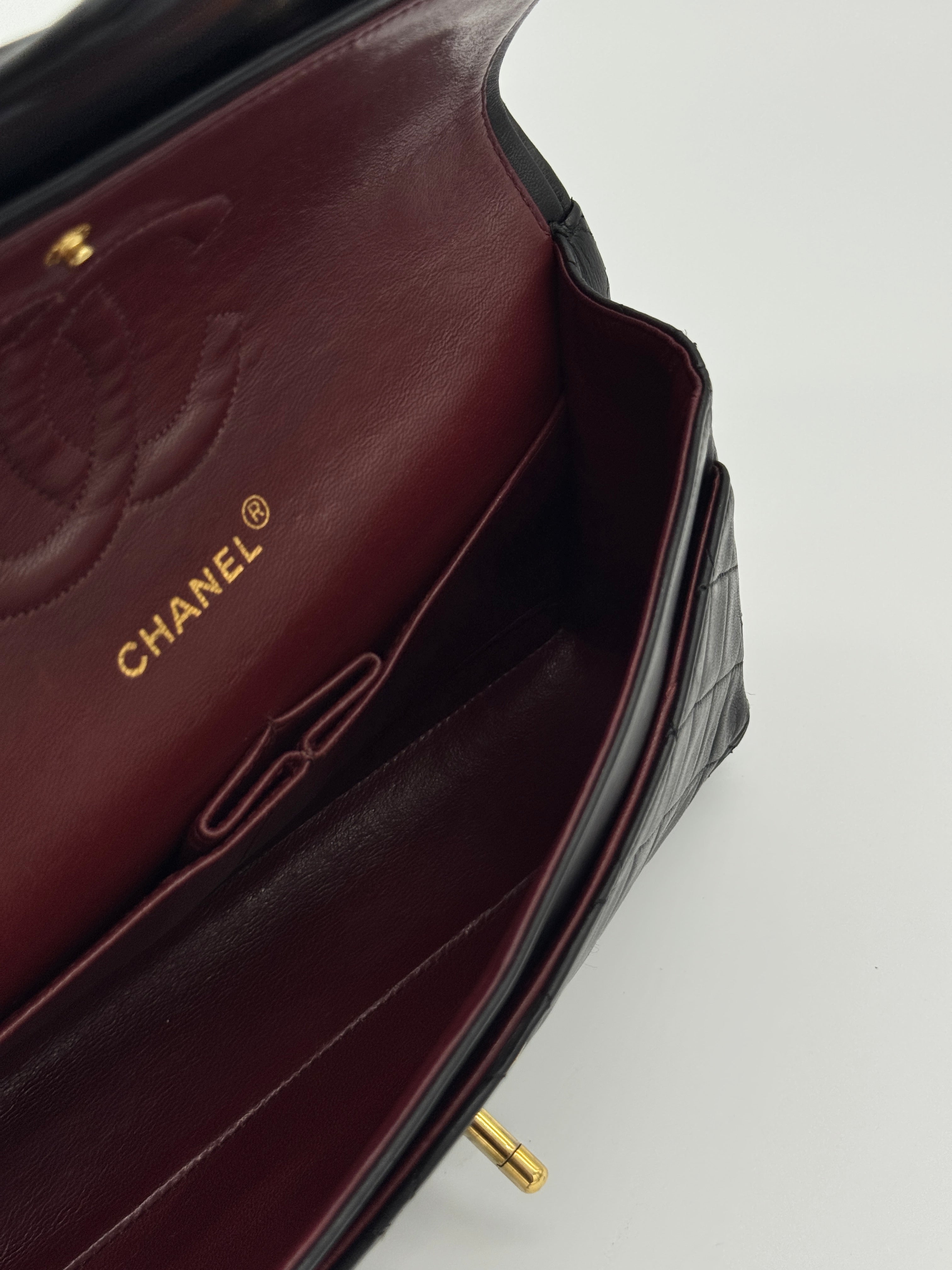 Chanel Classic Medium