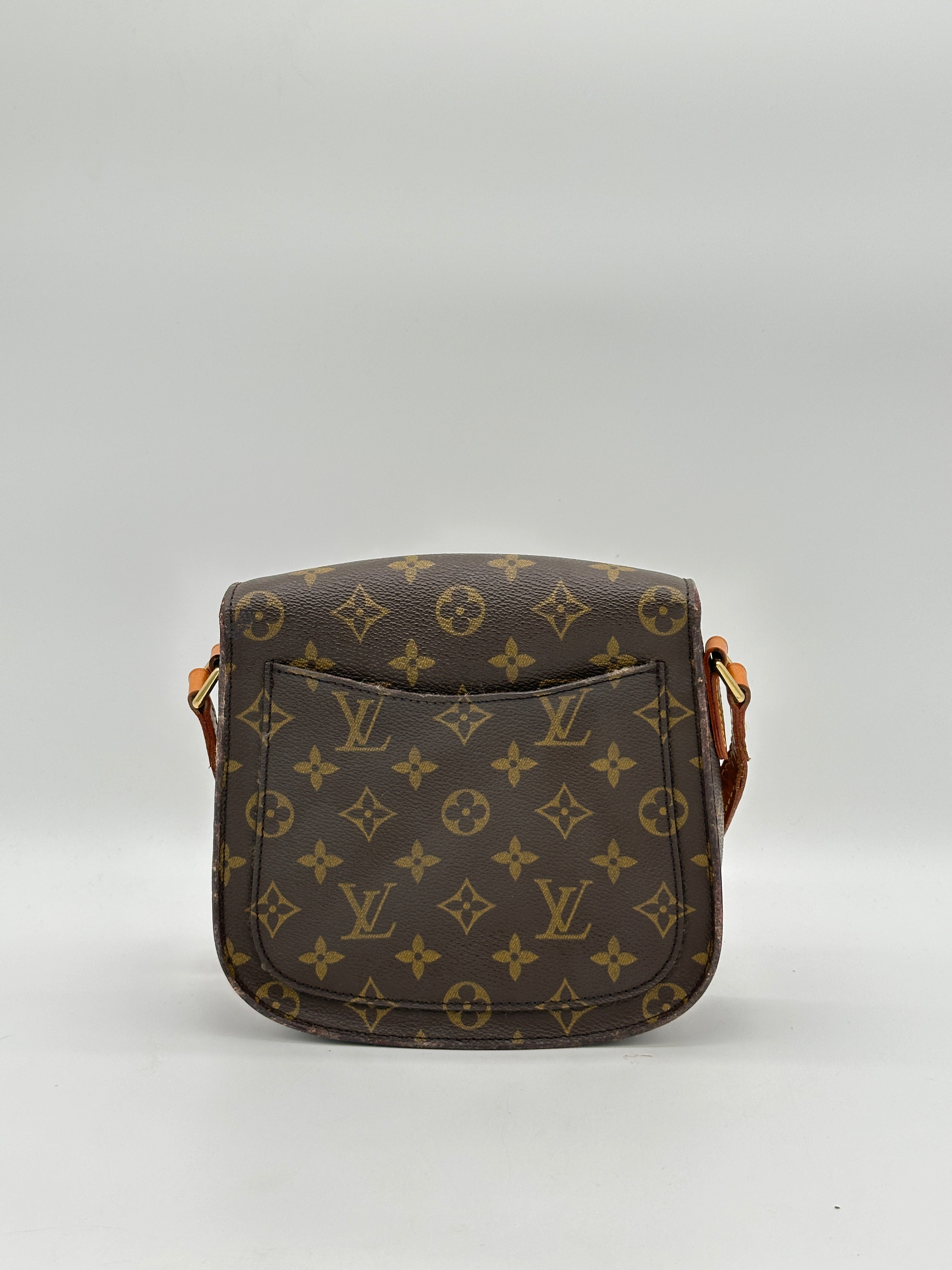 Louis Vuitton Saint Cloud MM