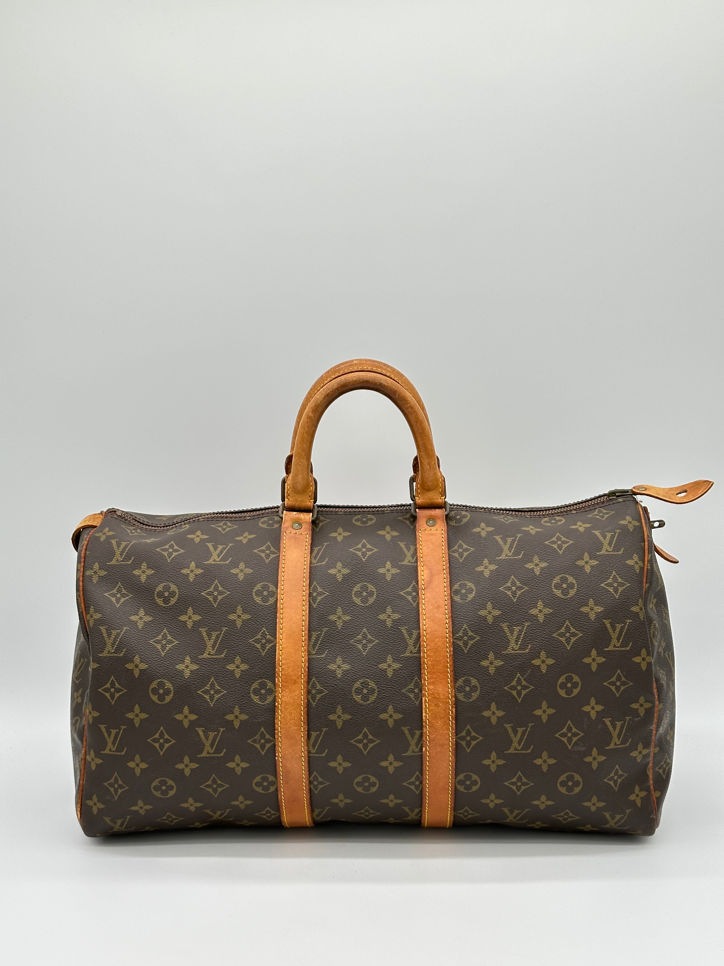 Louis Vuitton Keepall 45