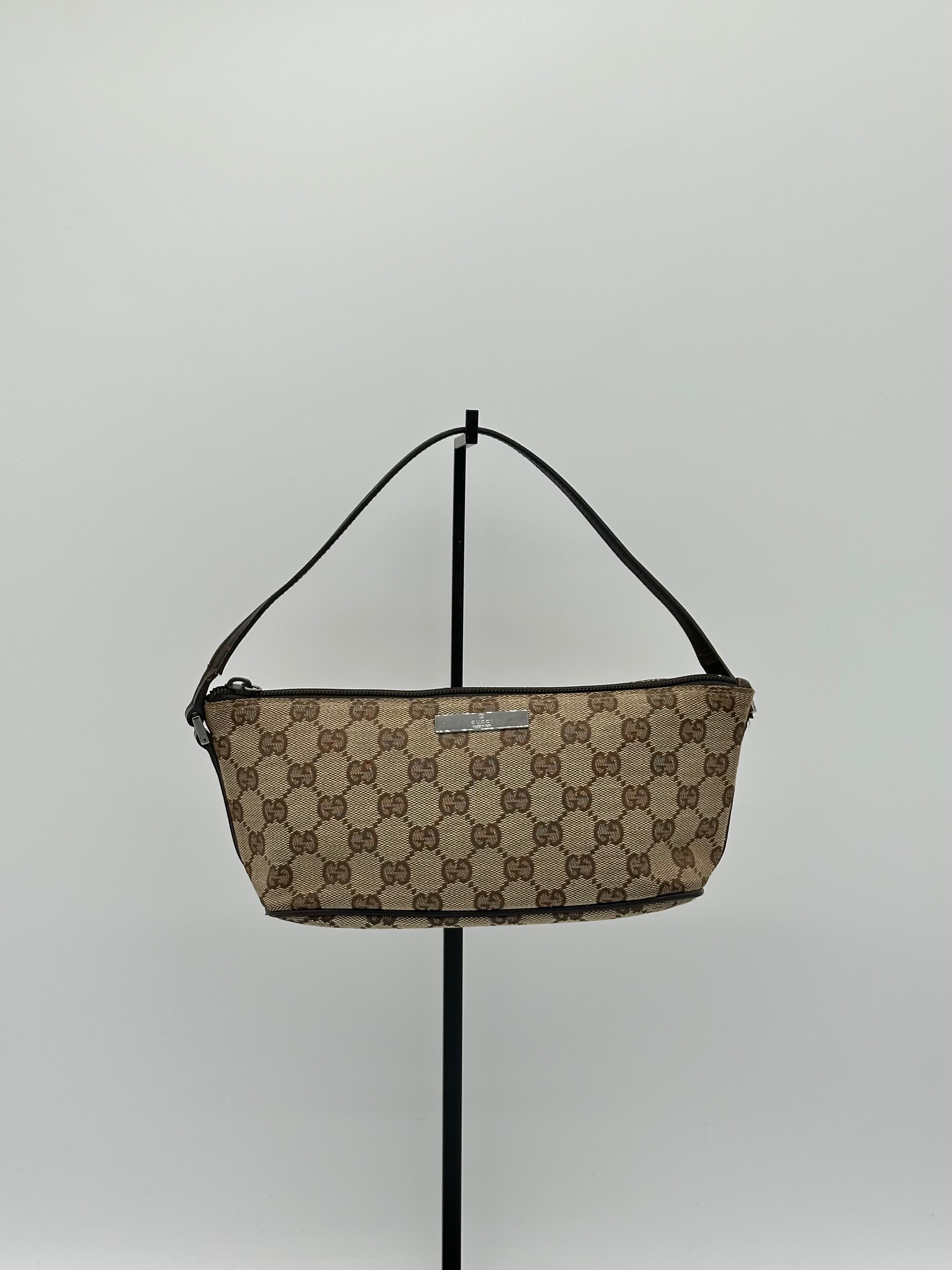 Gucci Boat Bag