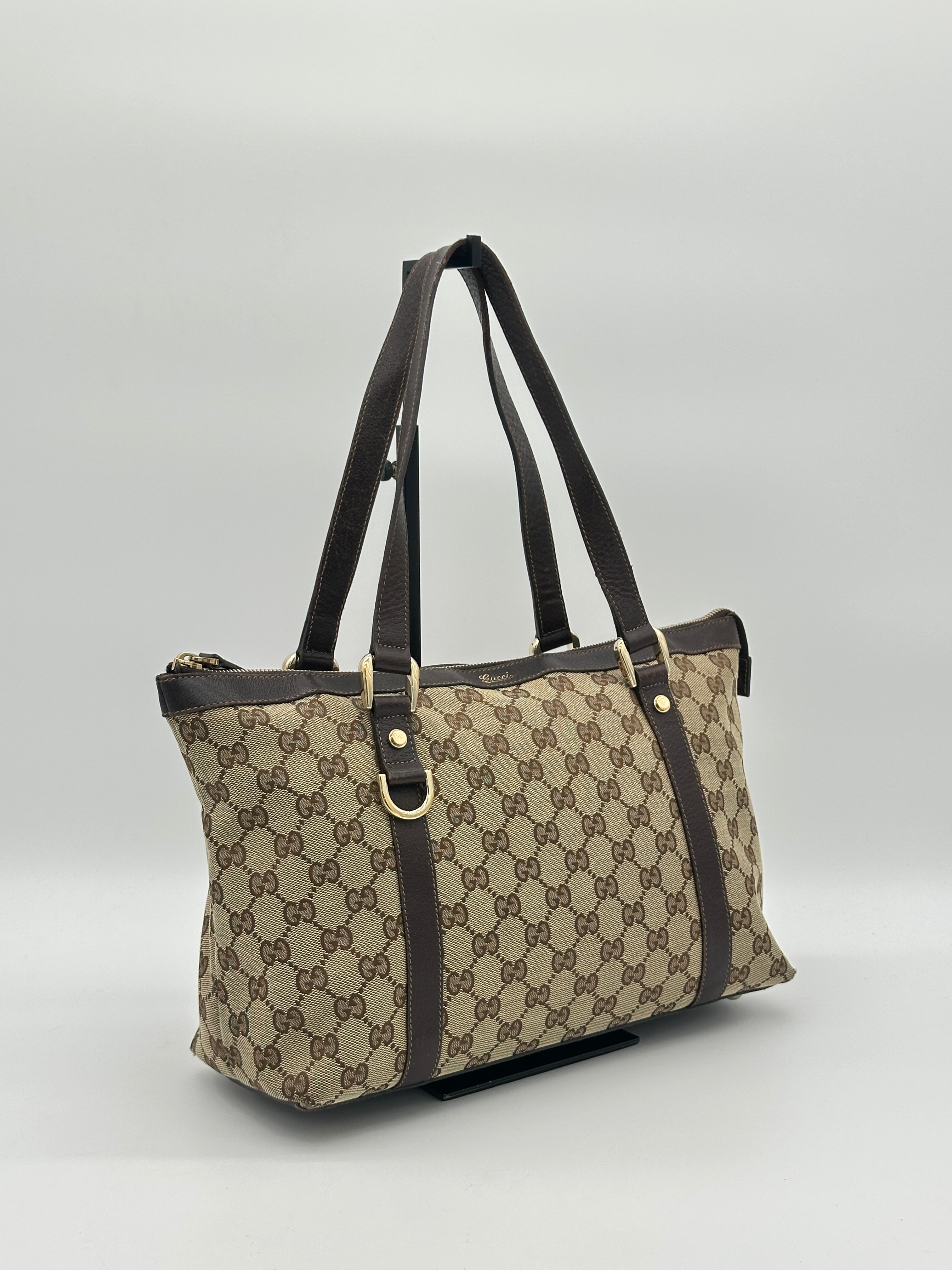 Gucci Small Abbey D-Ring