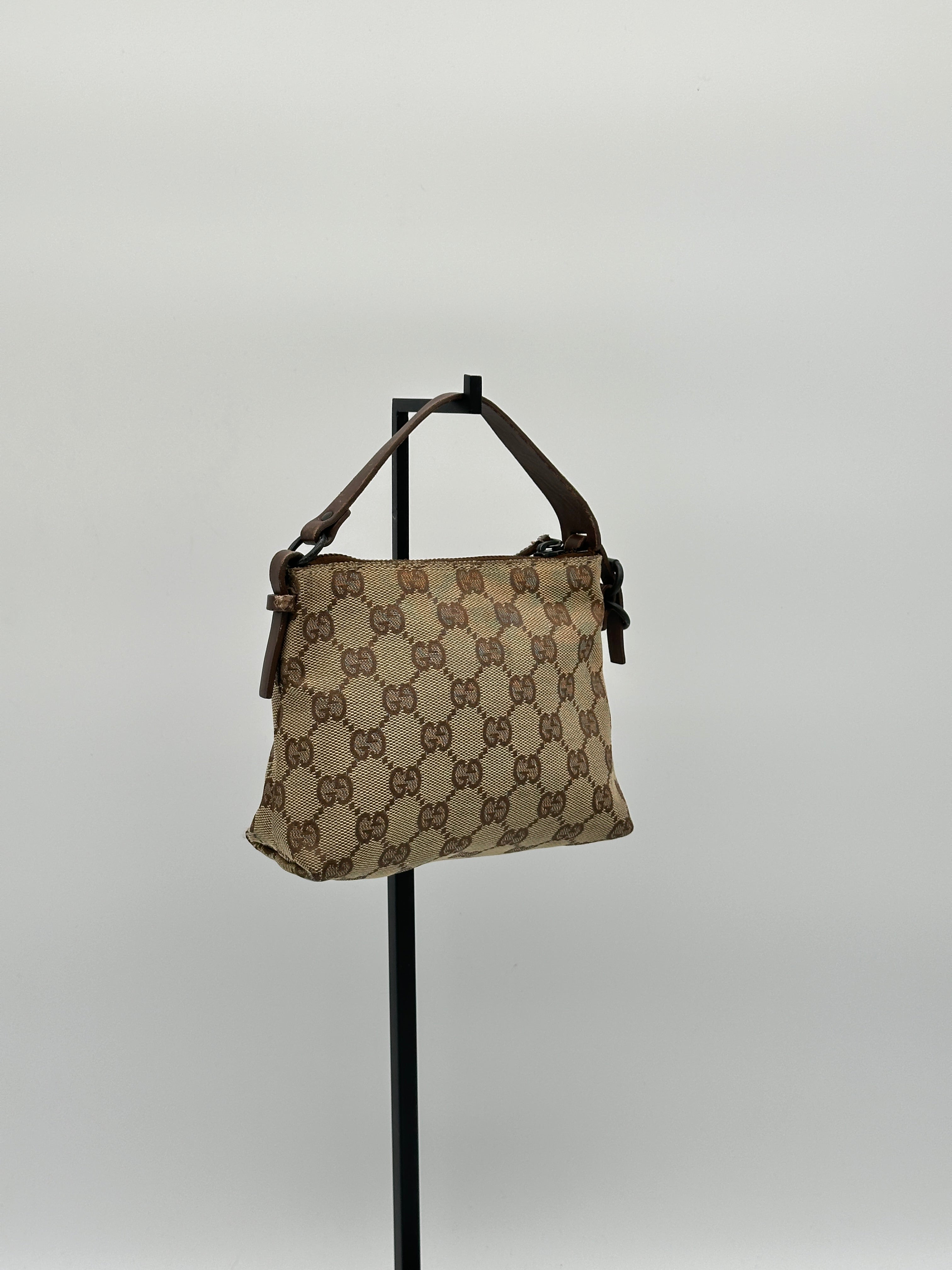 Gucci Mini Canvas