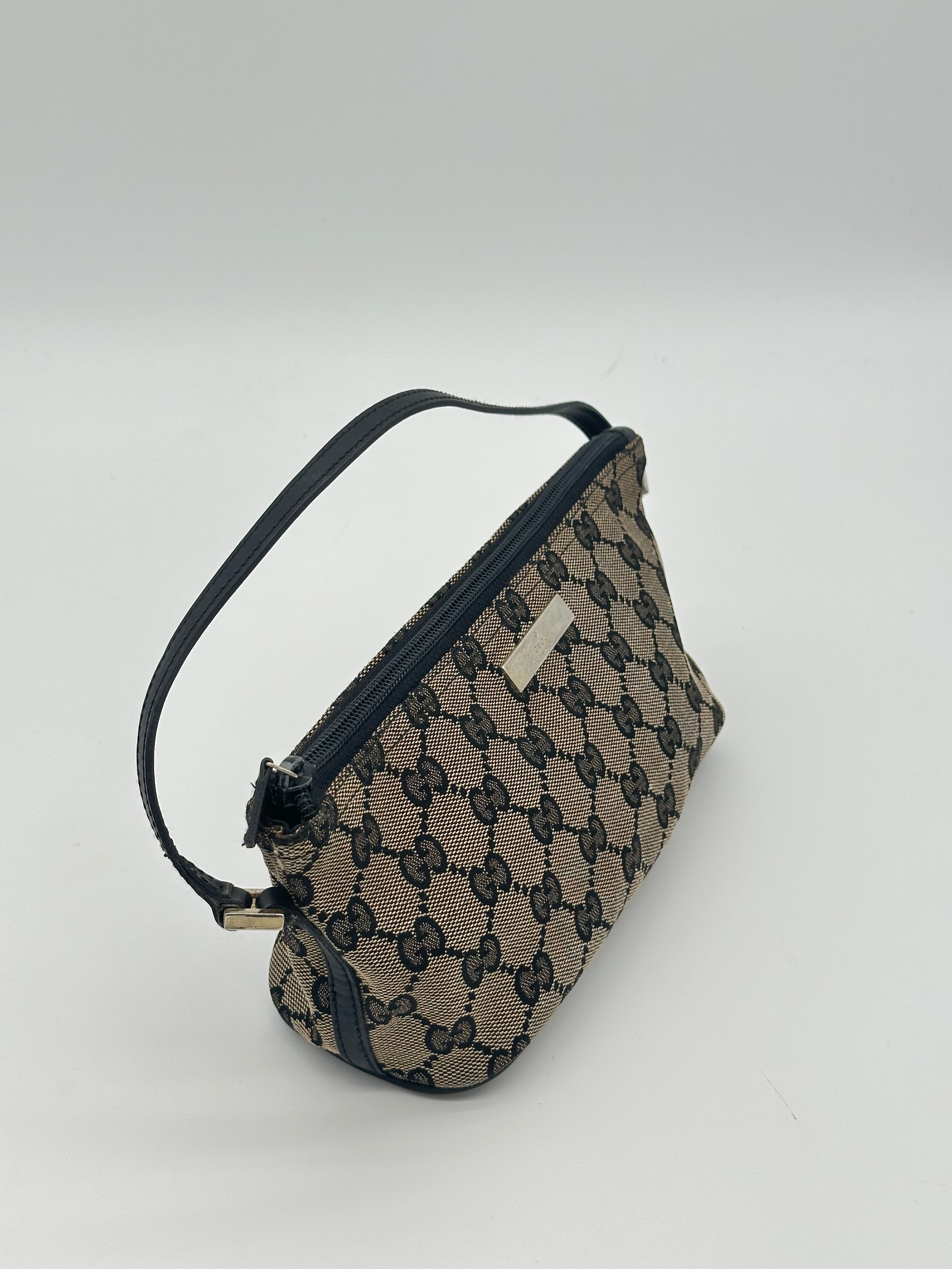 Gucci Boat Bag