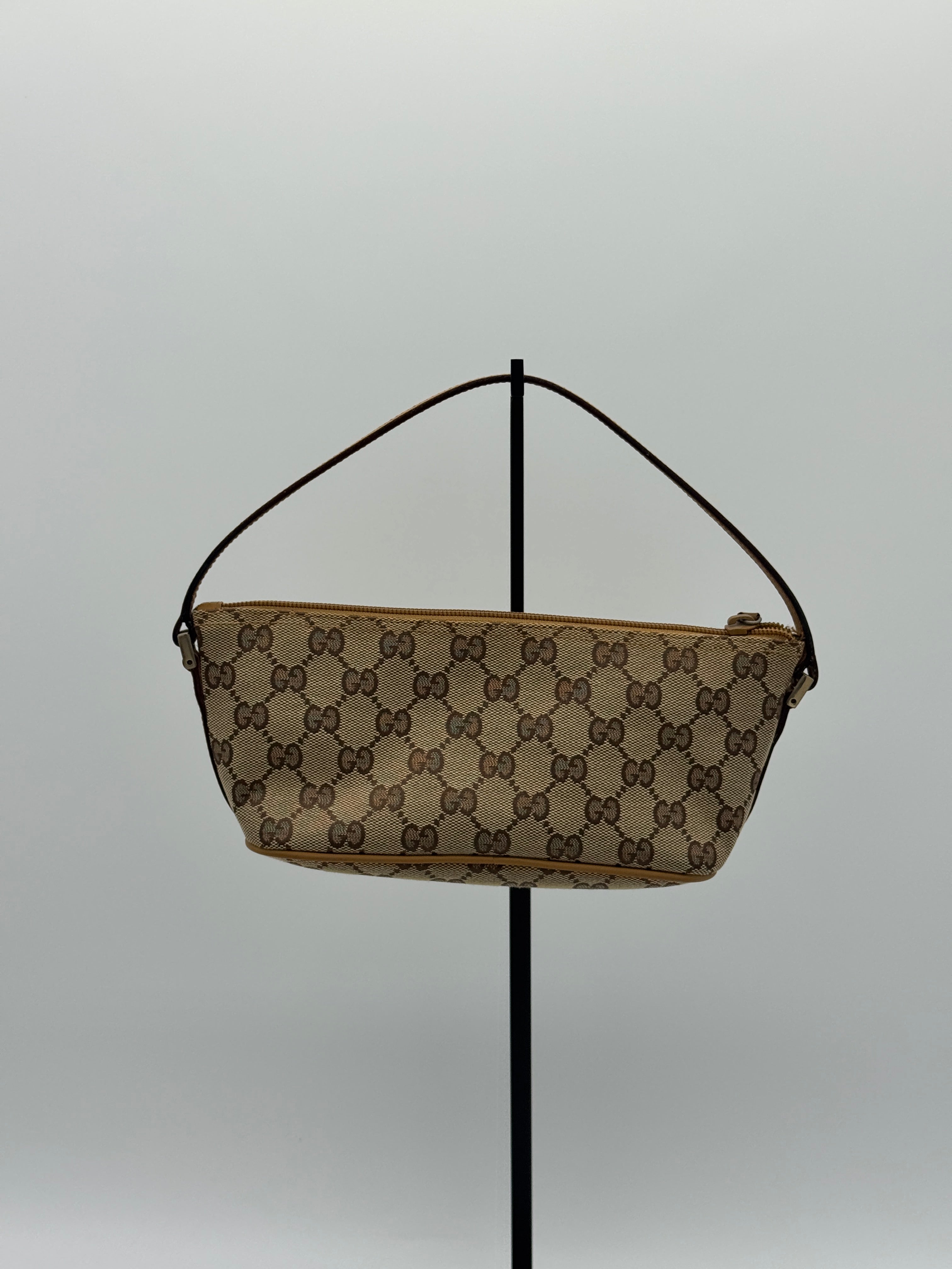 Gucci Boat Bag
