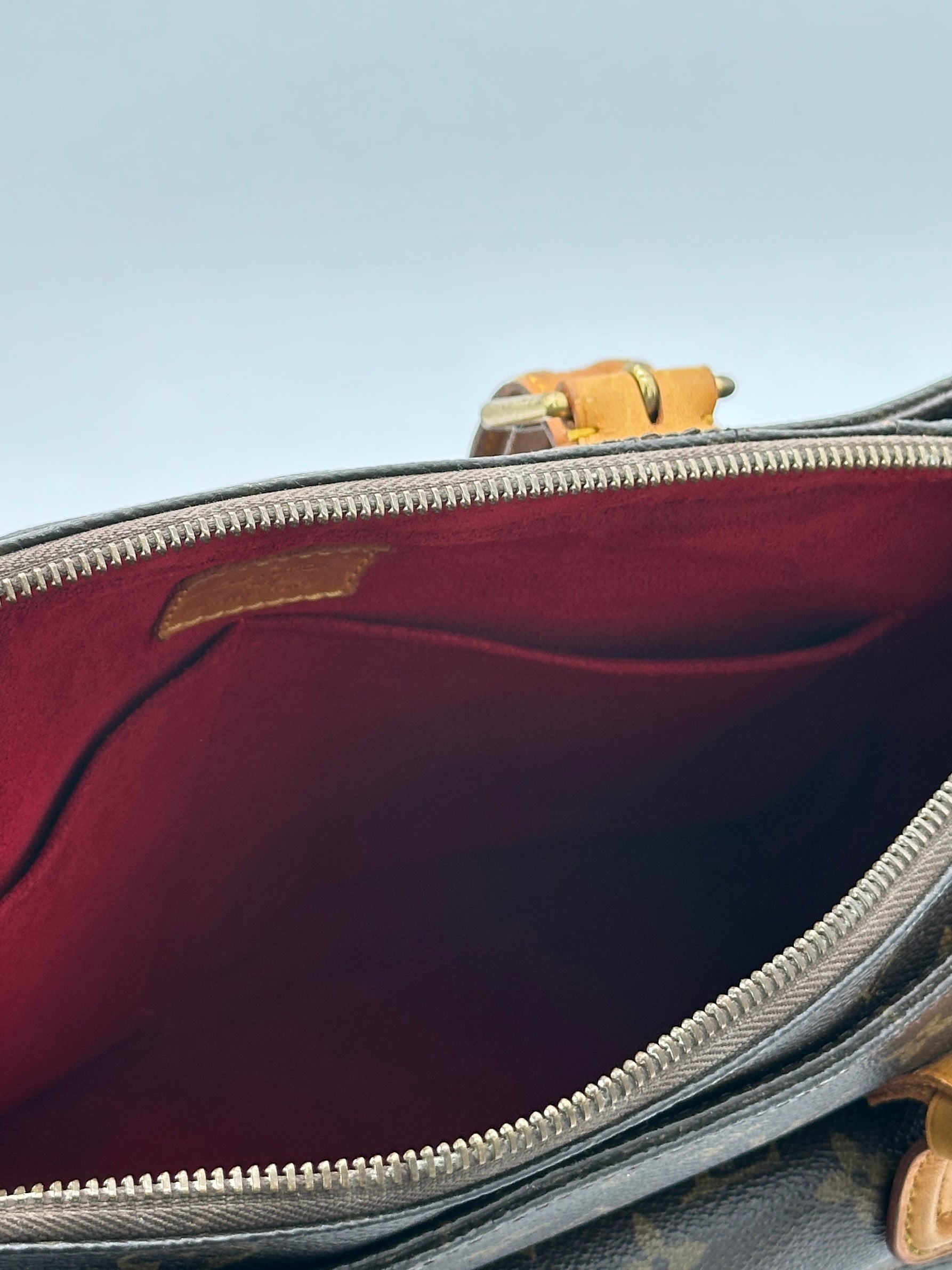 Louis Vuitton Multipli Cité