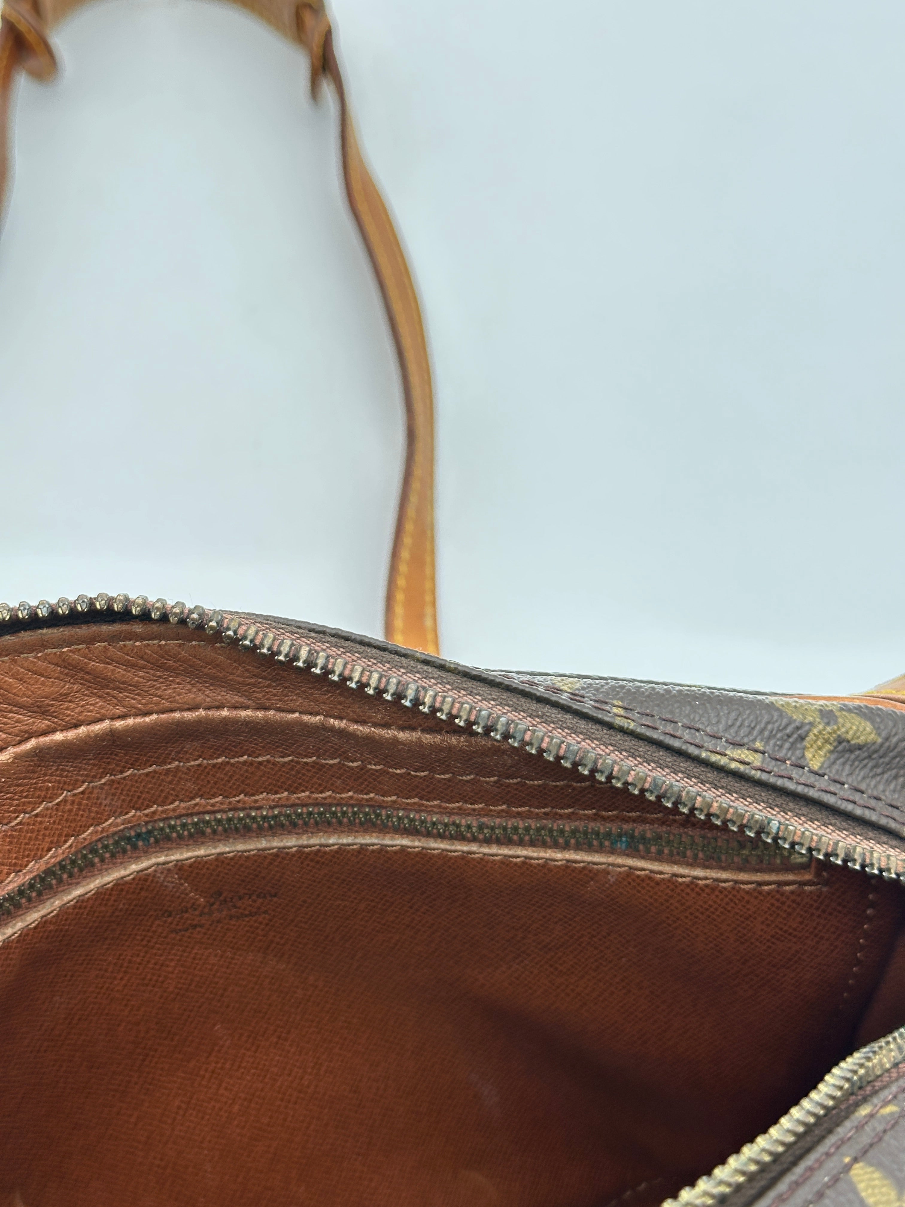Louis Vuitton Jeune Fille MM