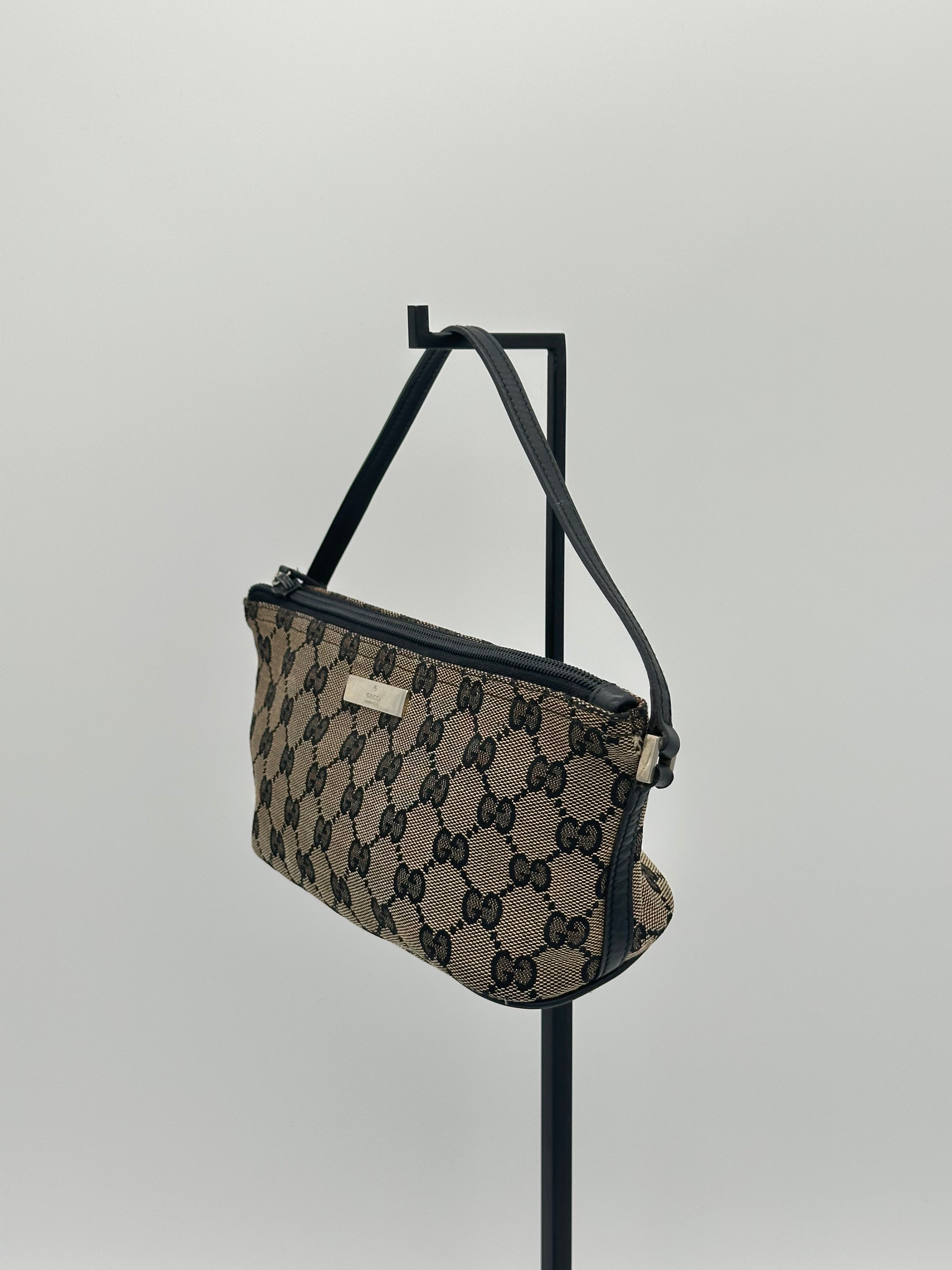 Gucci Boat Bag