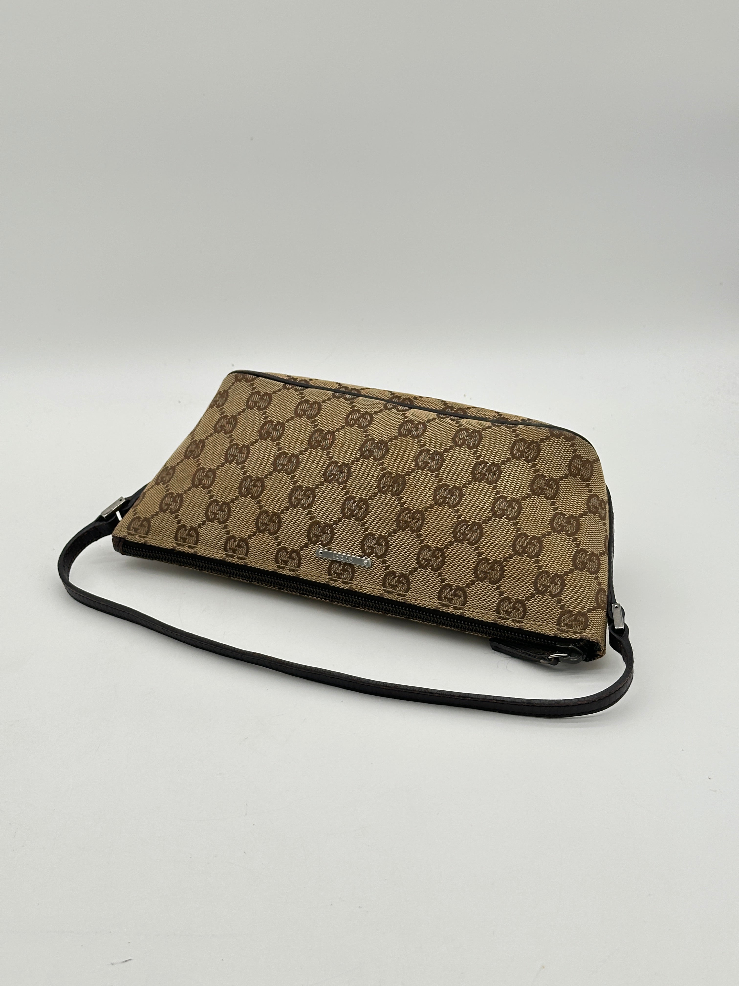 Gucci Boat Bag