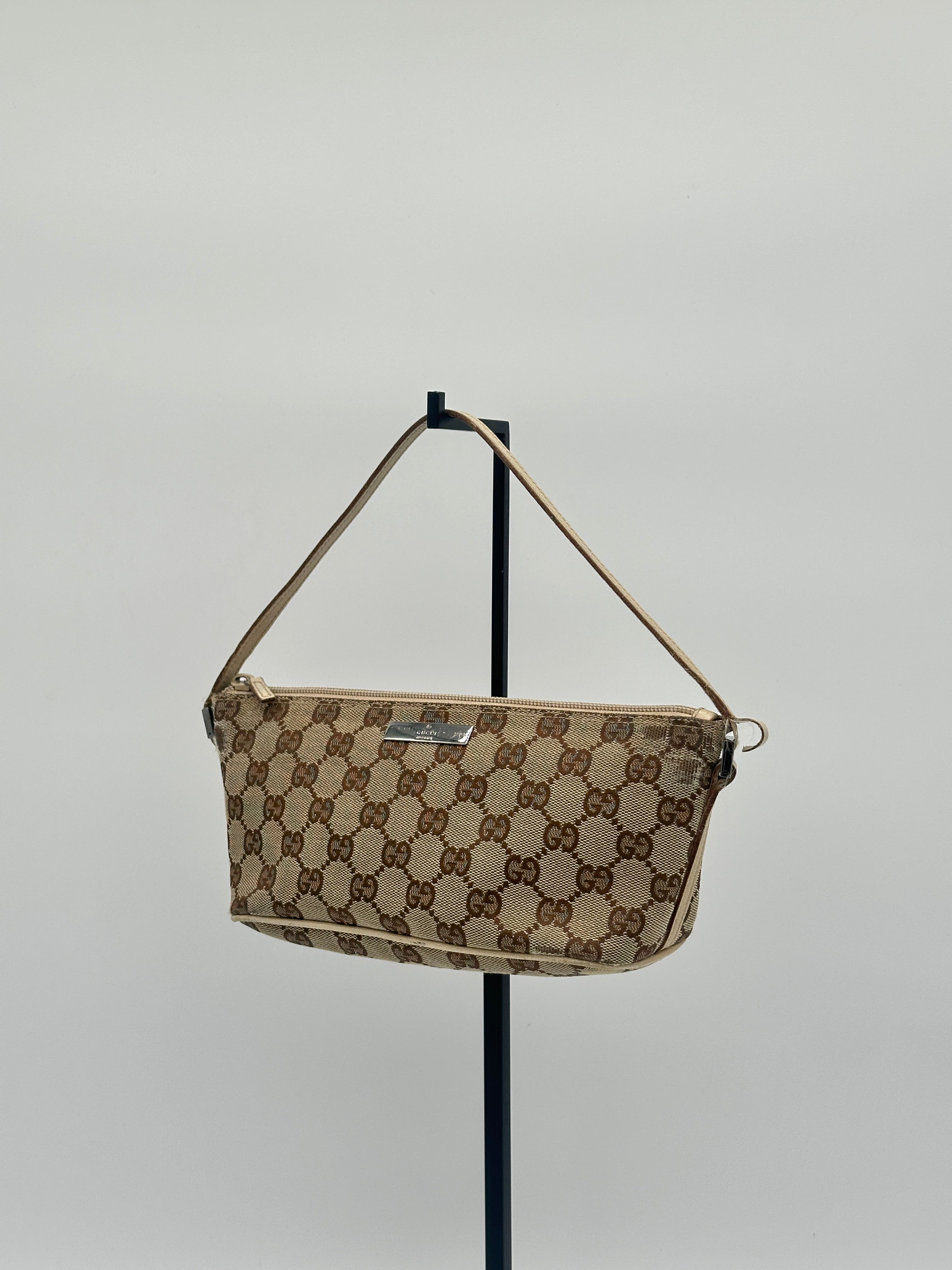 Gucci Boat Bag