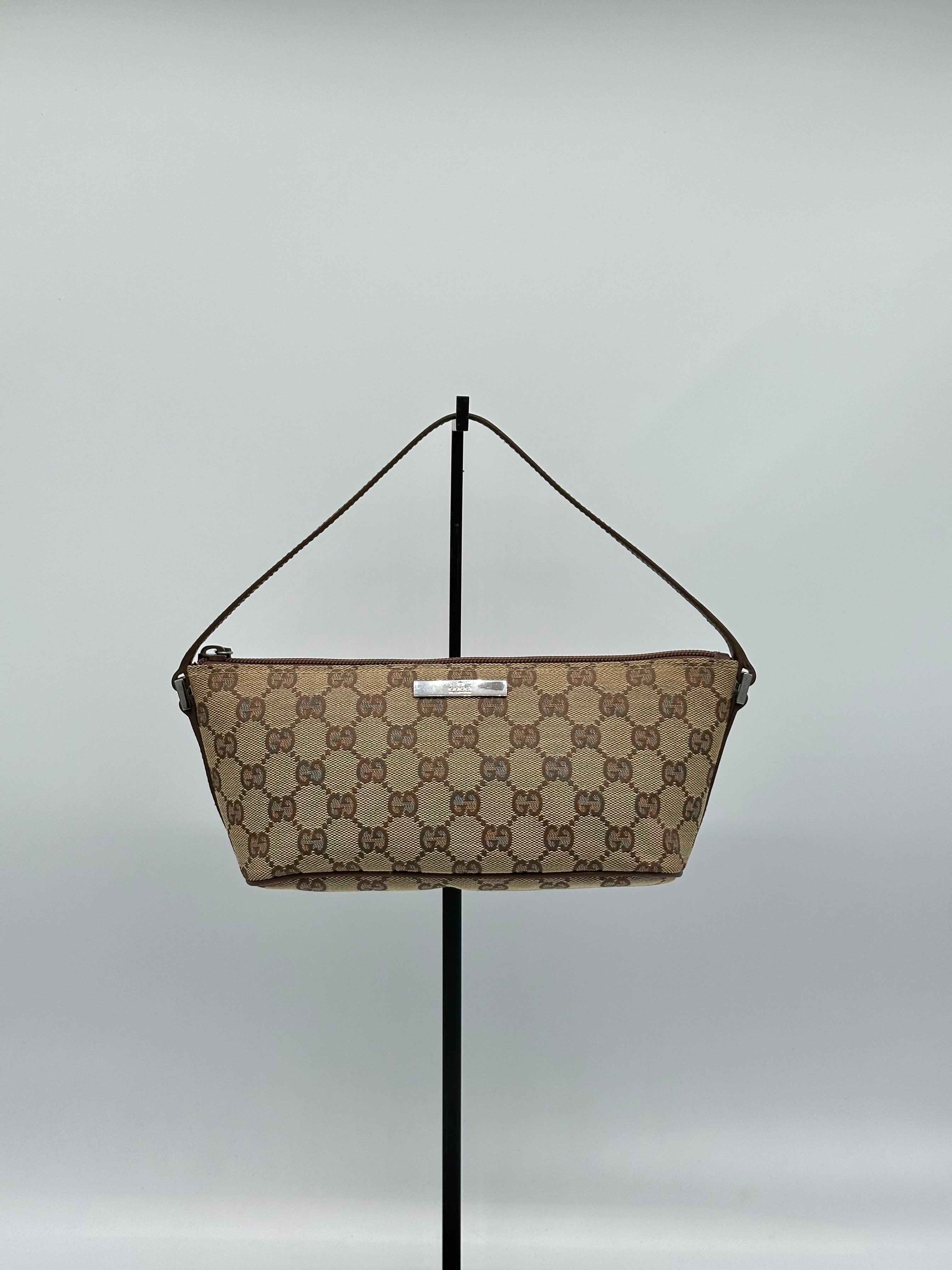 Gucci Boat Bag
