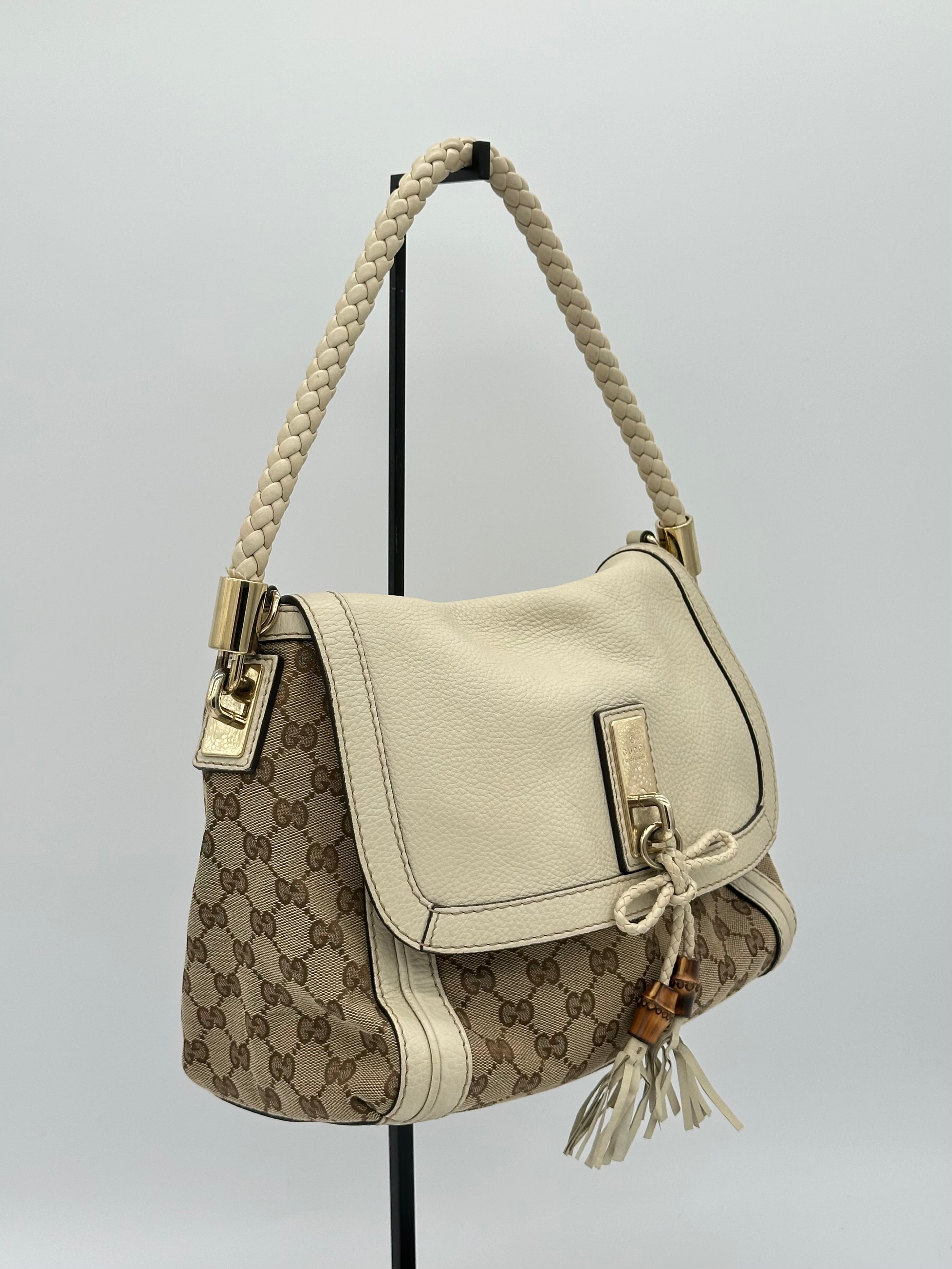 Gucci Bella Flap Bag