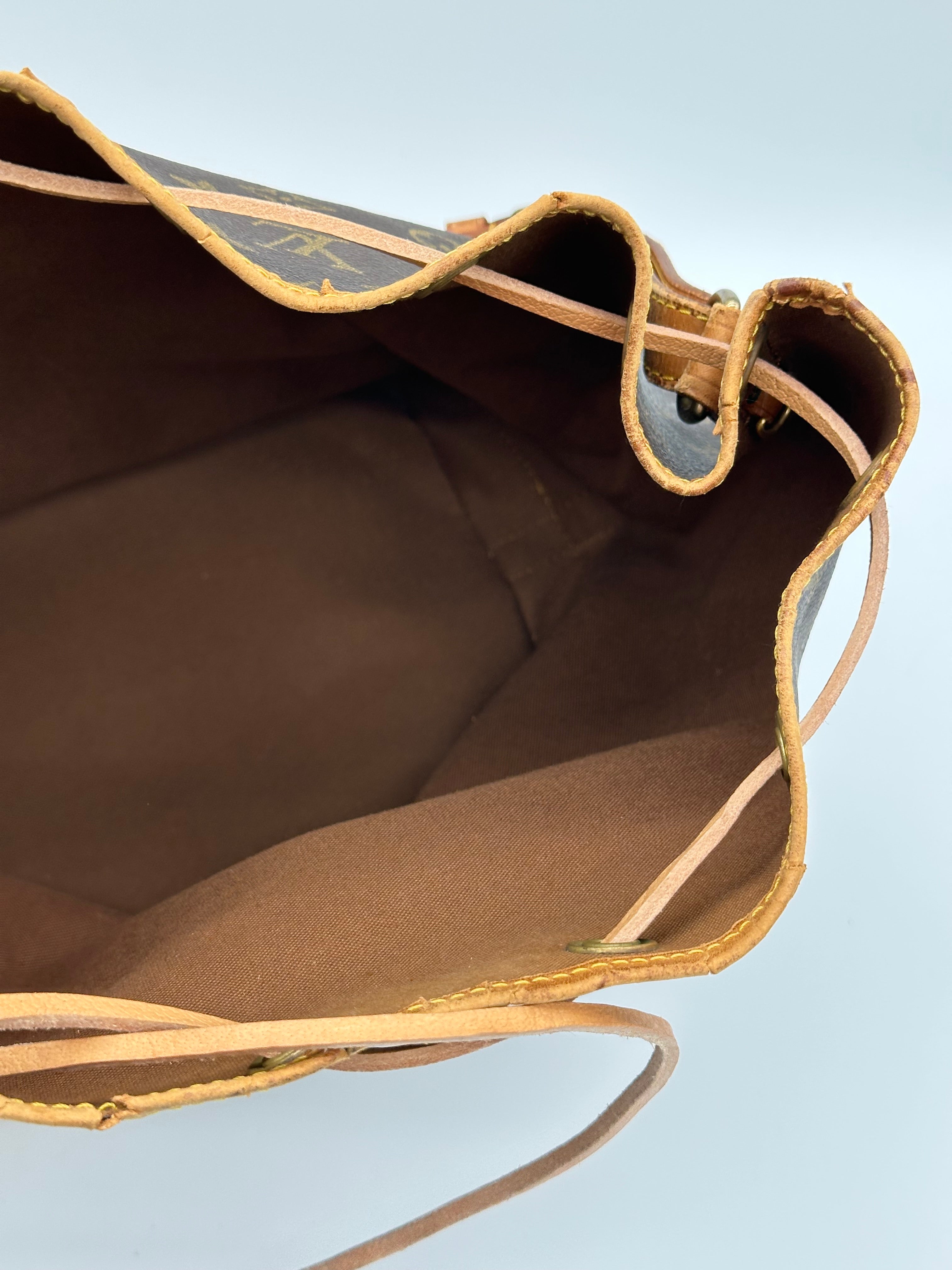 Louis Vuitton Noé GM