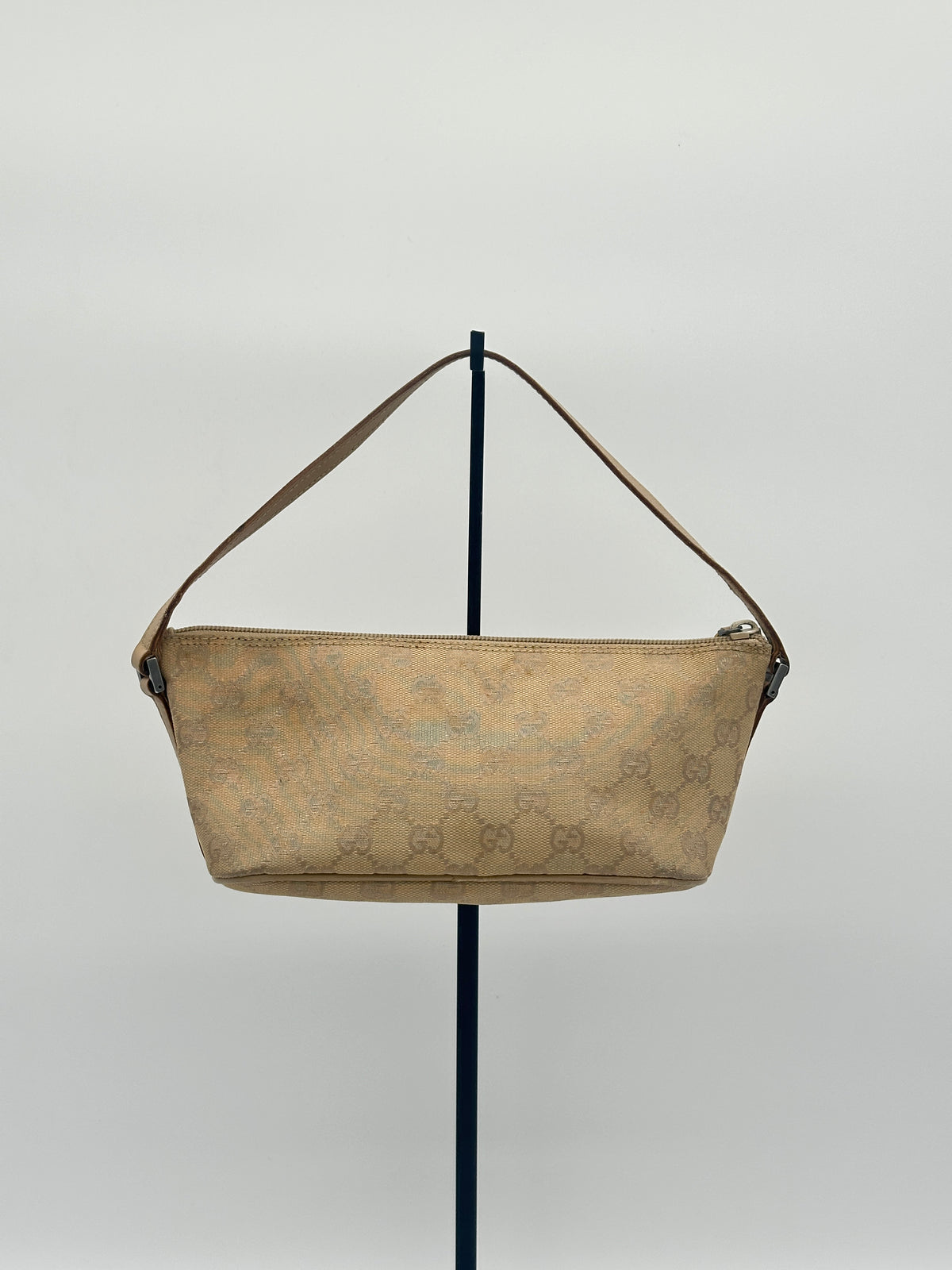 Gucci Boat Bag