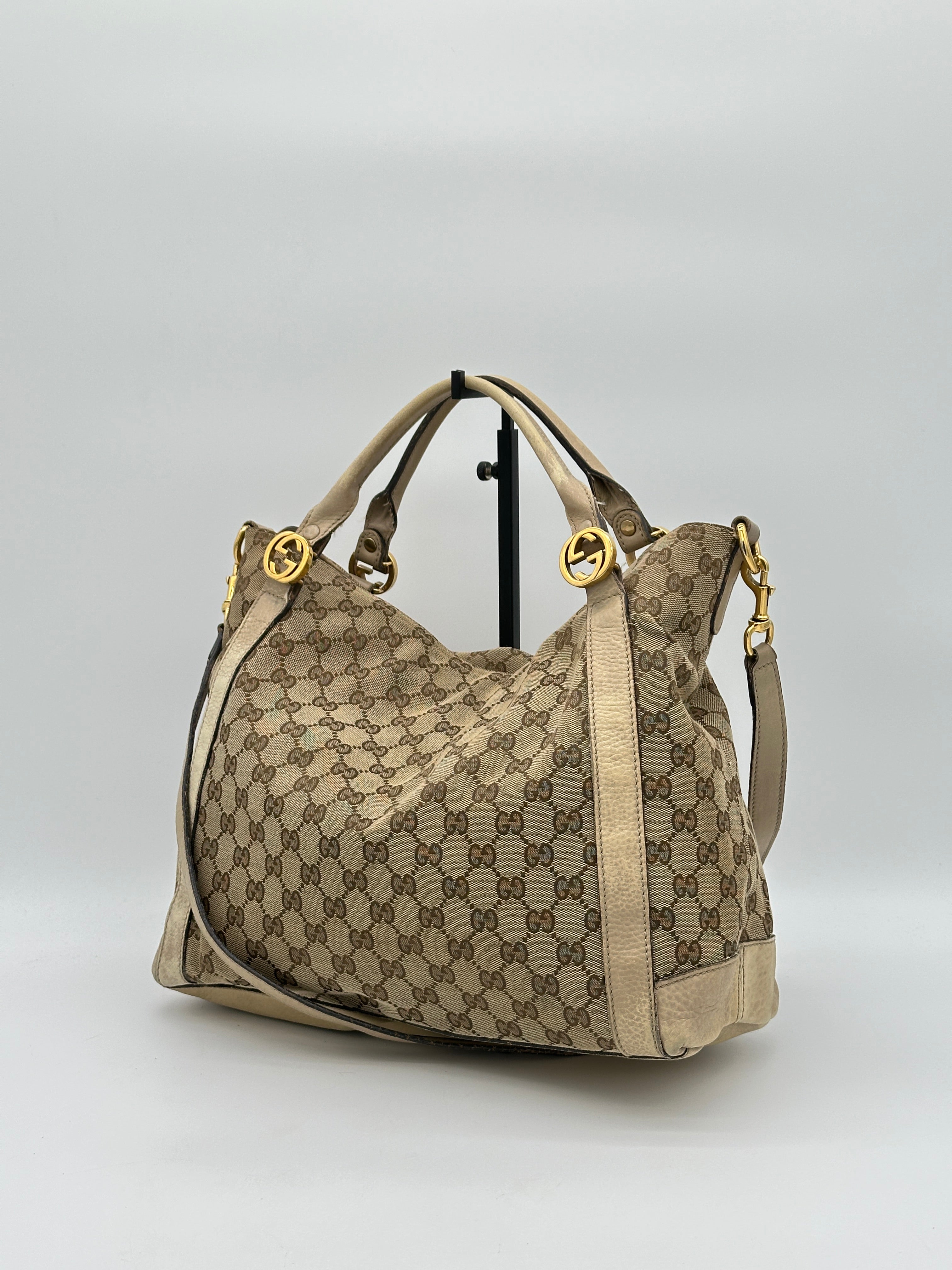 Gucci Miss Canvas
