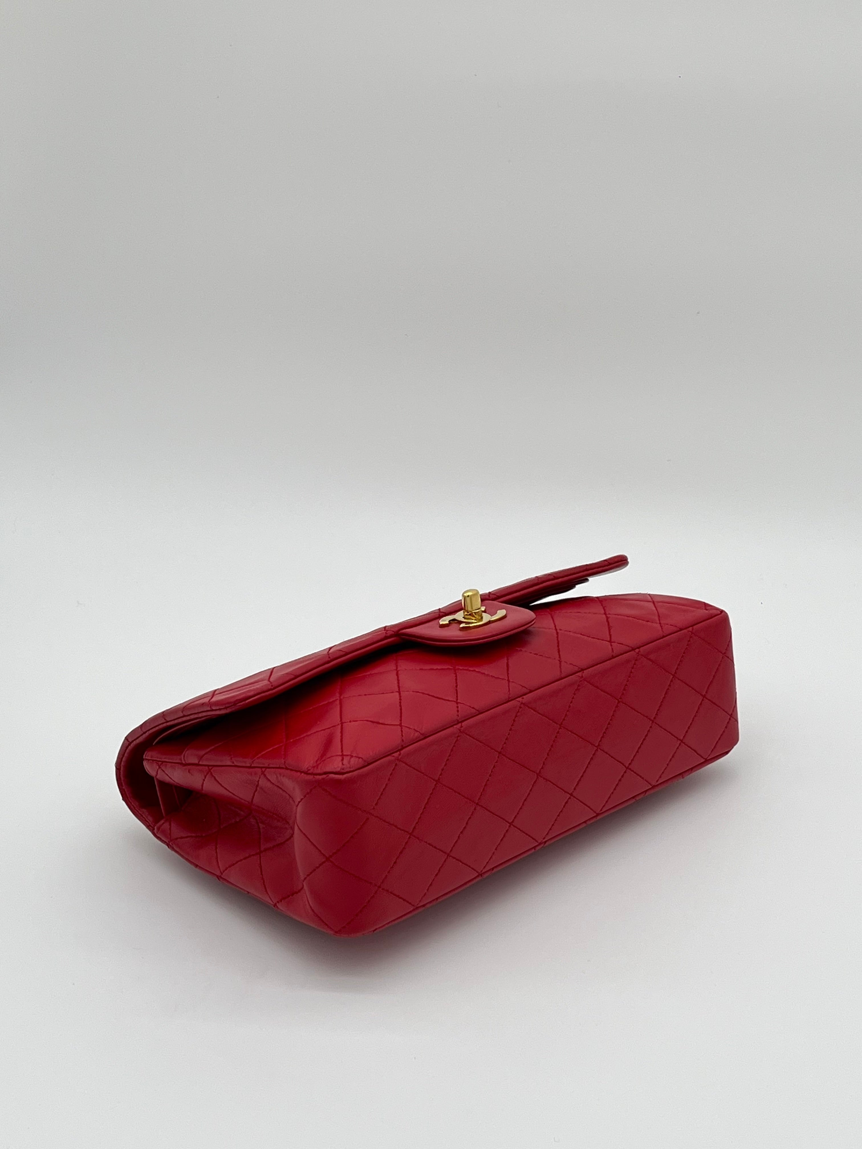 Chanel Classic Double Flap Medium