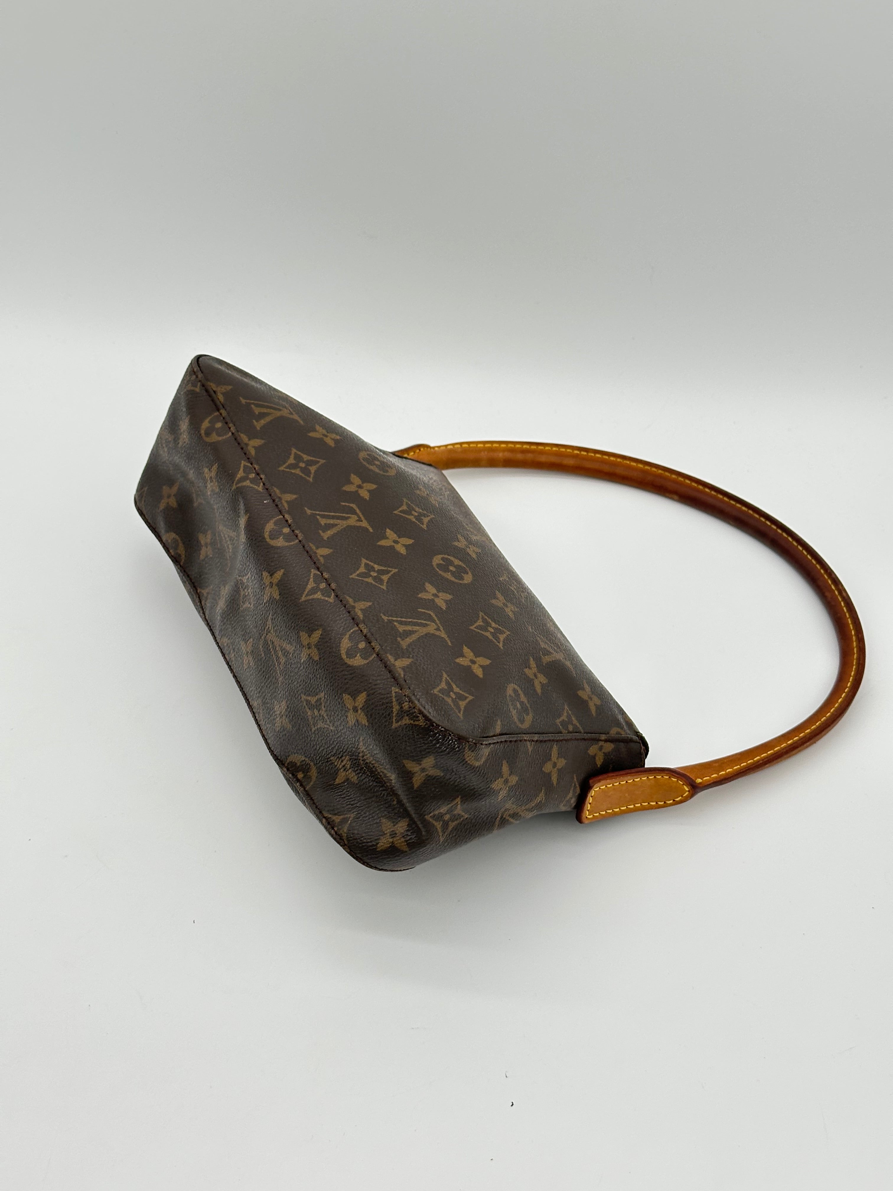 Louis Vuitton Mini Looping