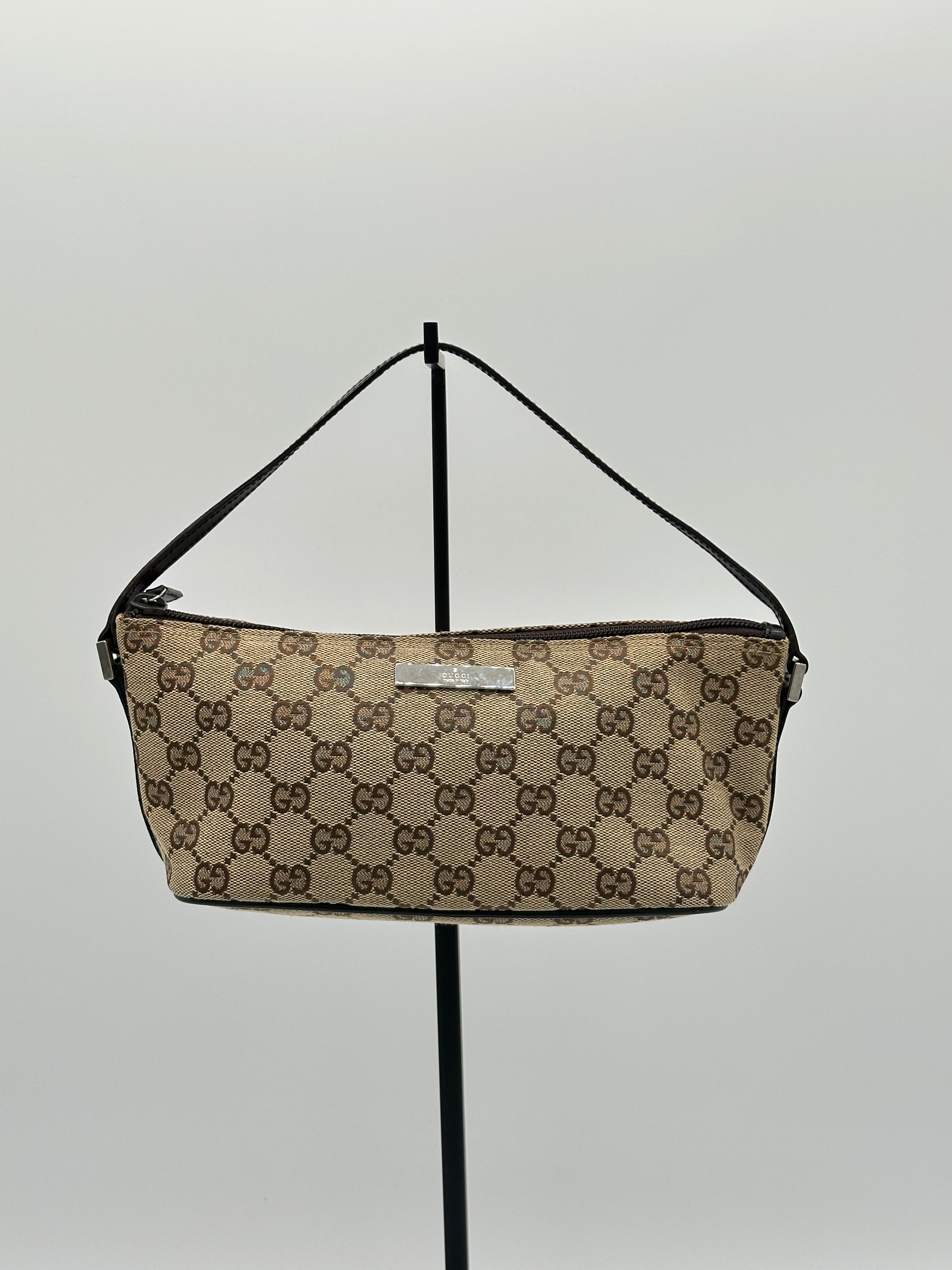 Gucci Boat Bag
