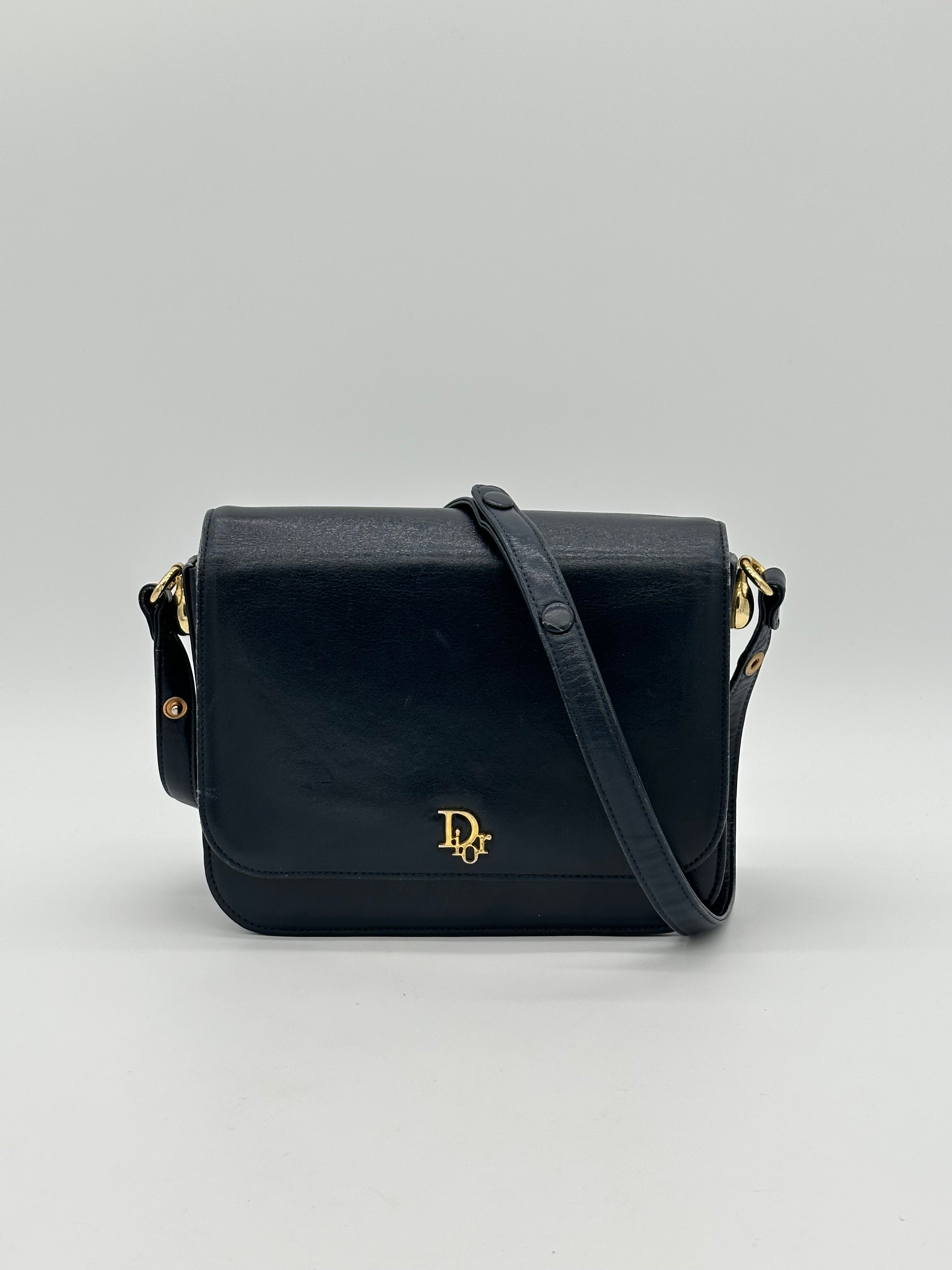Dior CD Shoulderbag