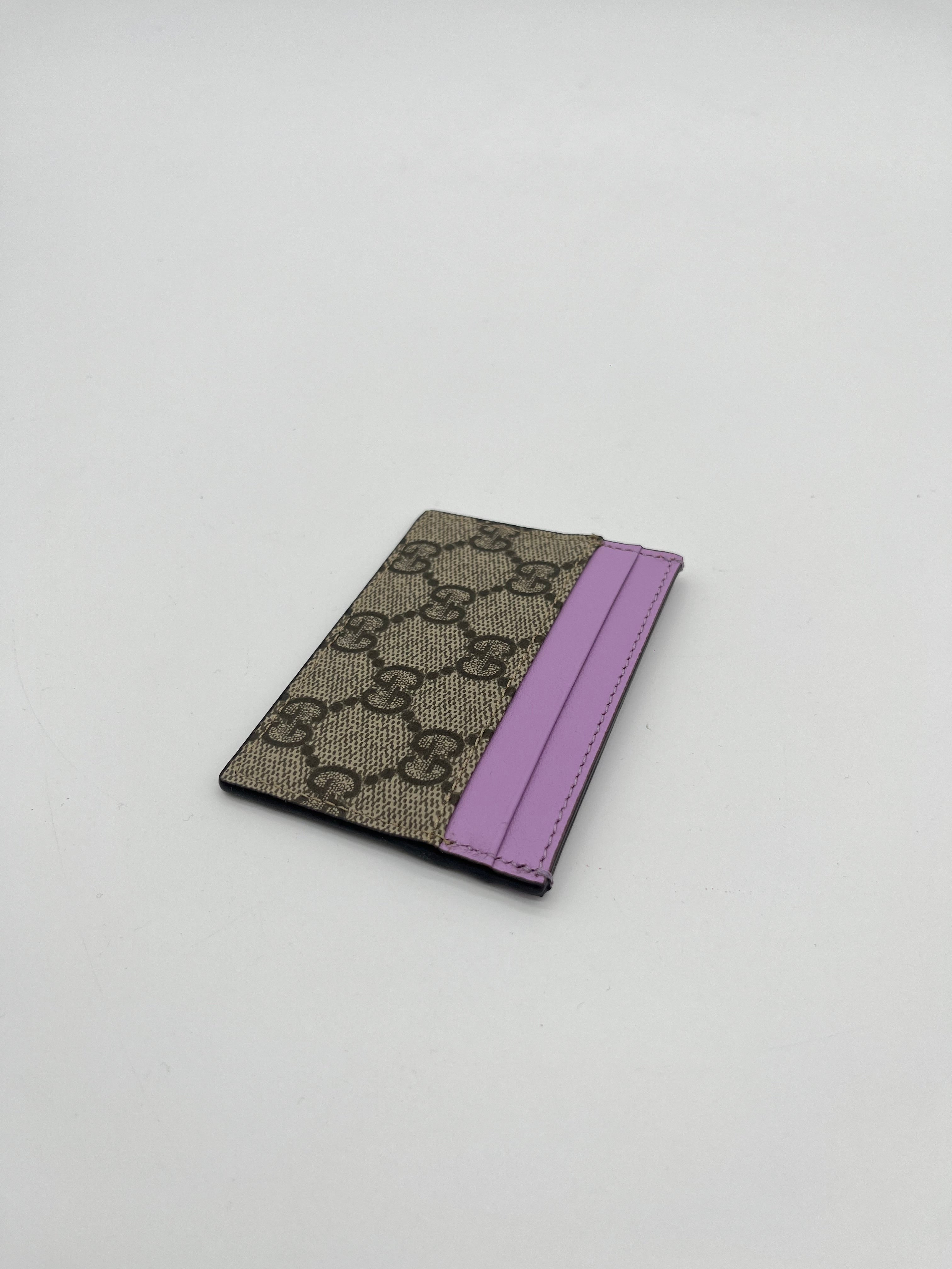 Gucci Cardholder