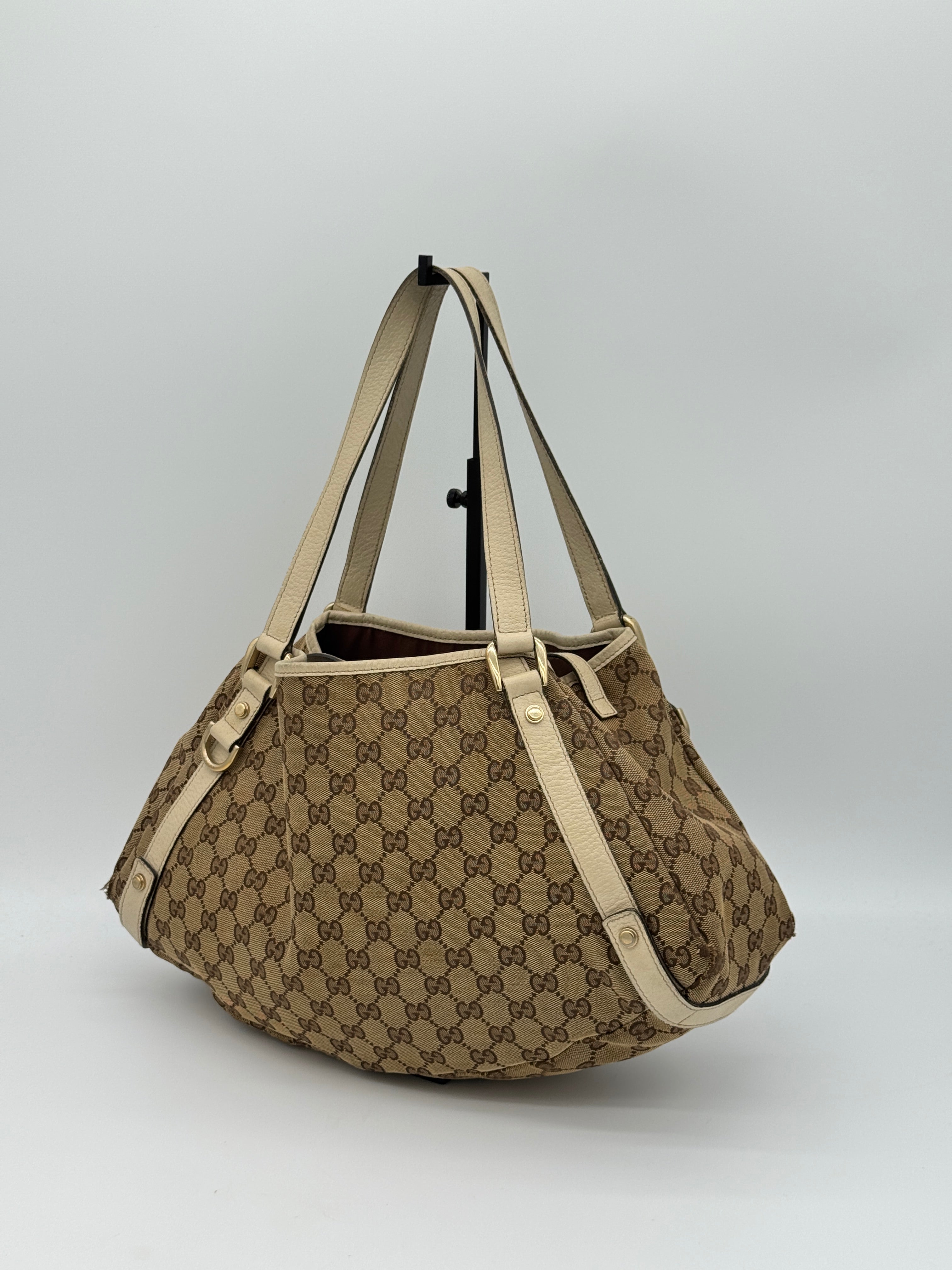 Gucci Abbey Tote Bag