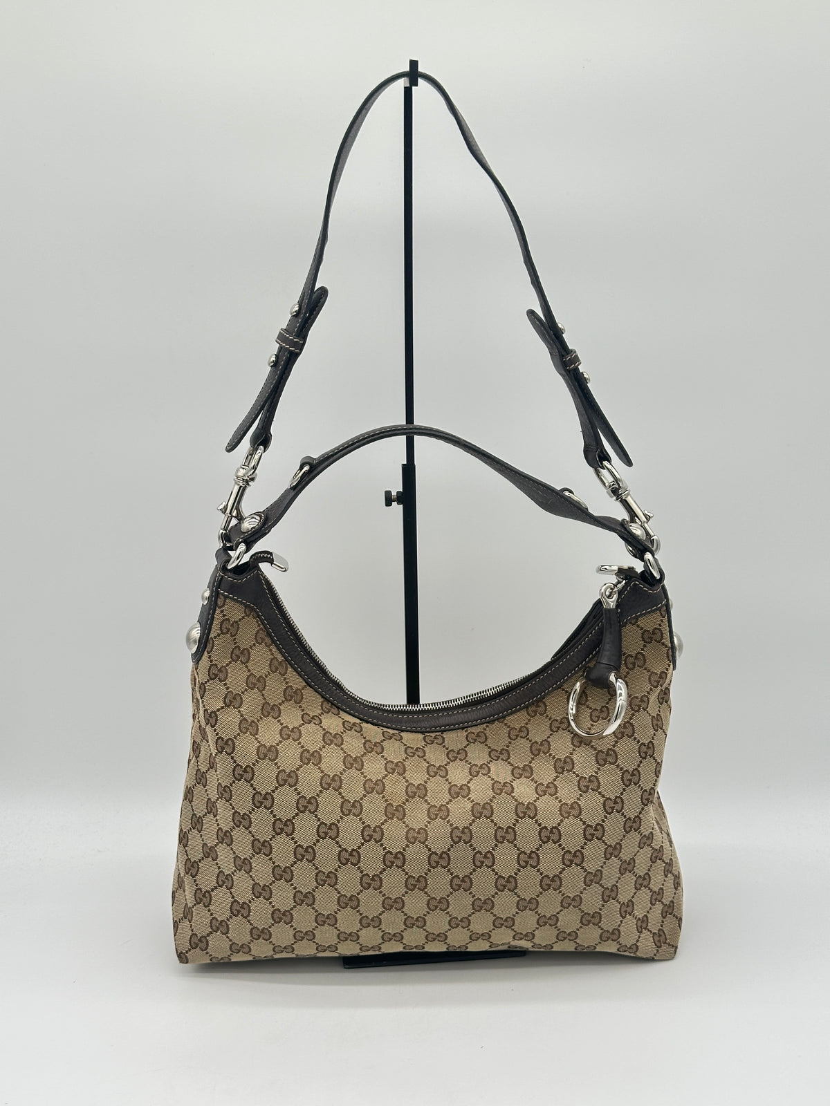 Gucci Icon Bit Hobo