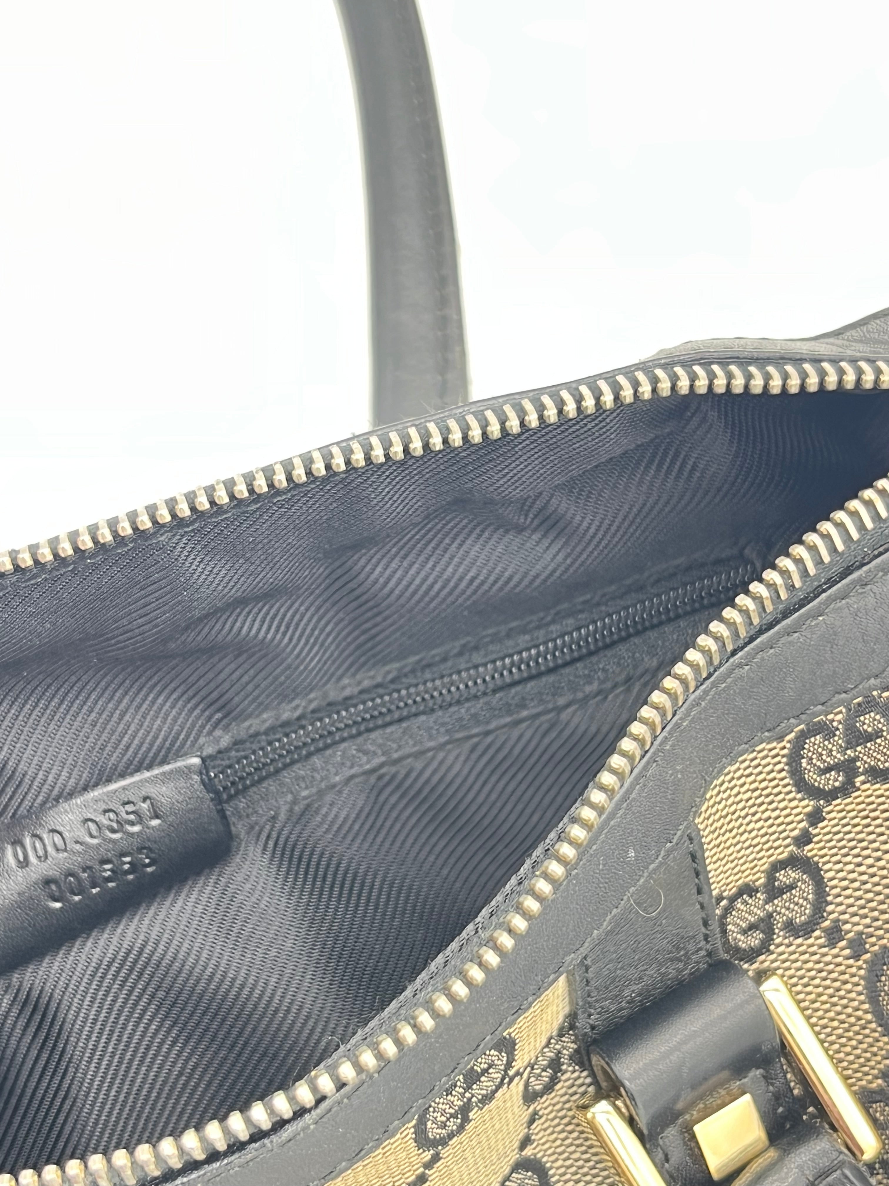 Gucci Boston
