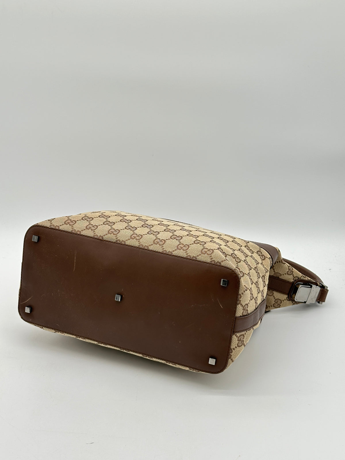 Gucci GG Canvas