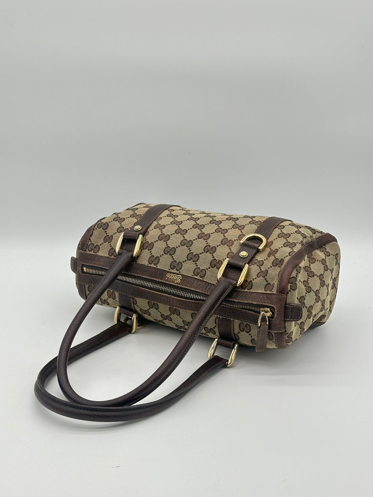 Gucci Abbey Boston