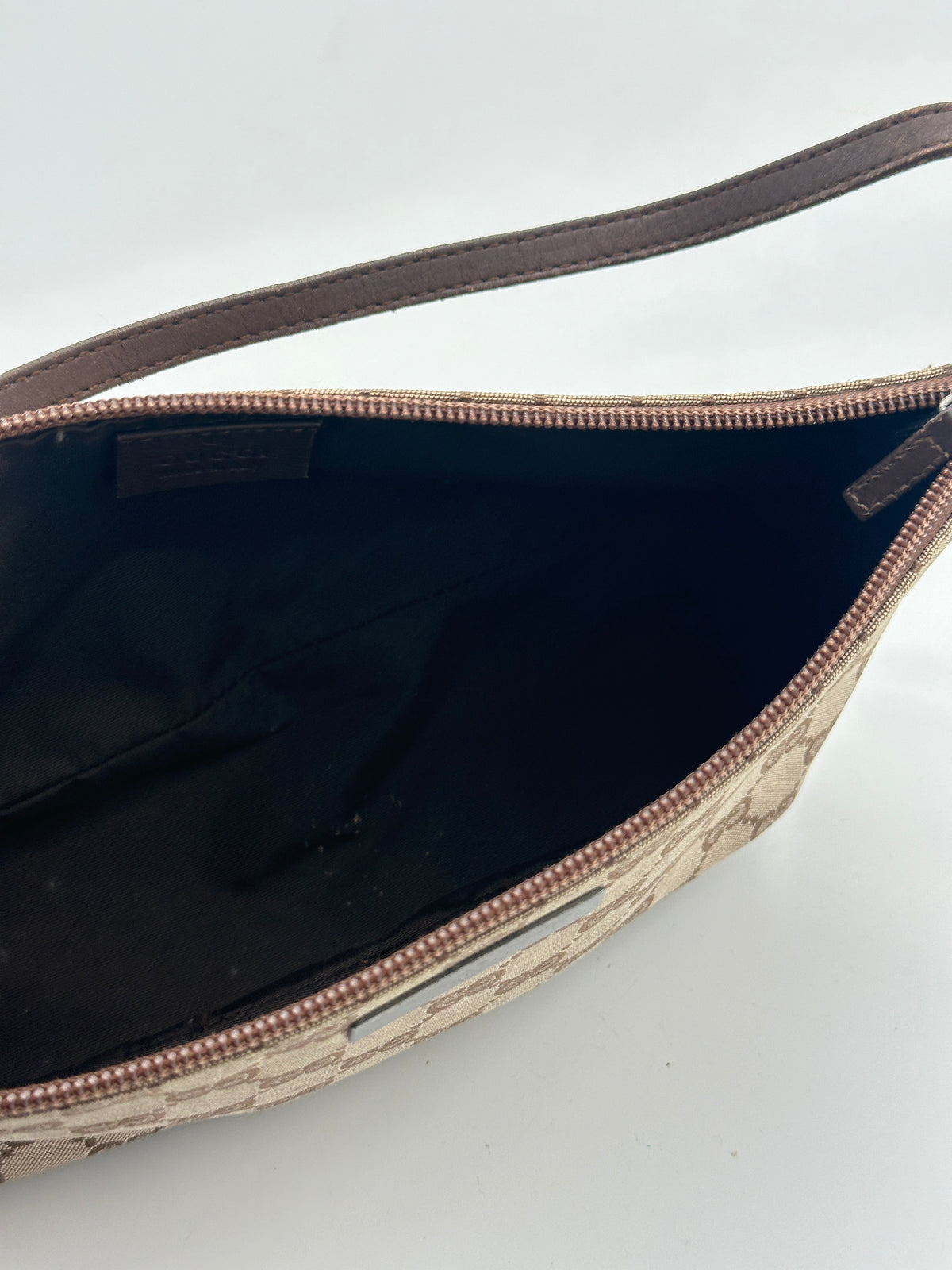 Gucci Boat Bag