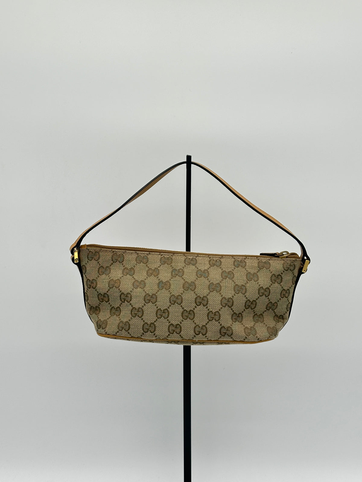 Gucci Boat Bag