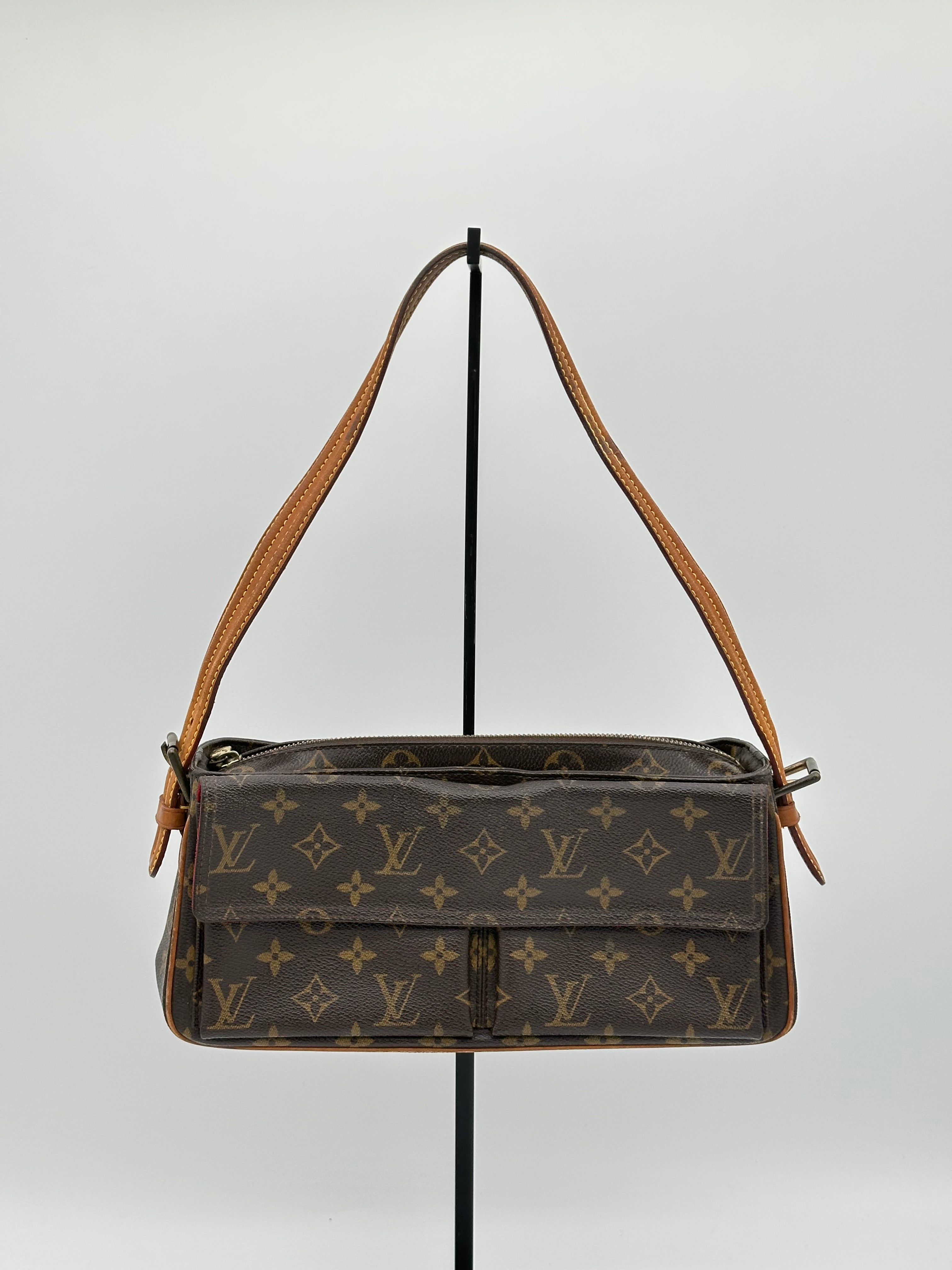 Louis Vuitton Viva Cité MM