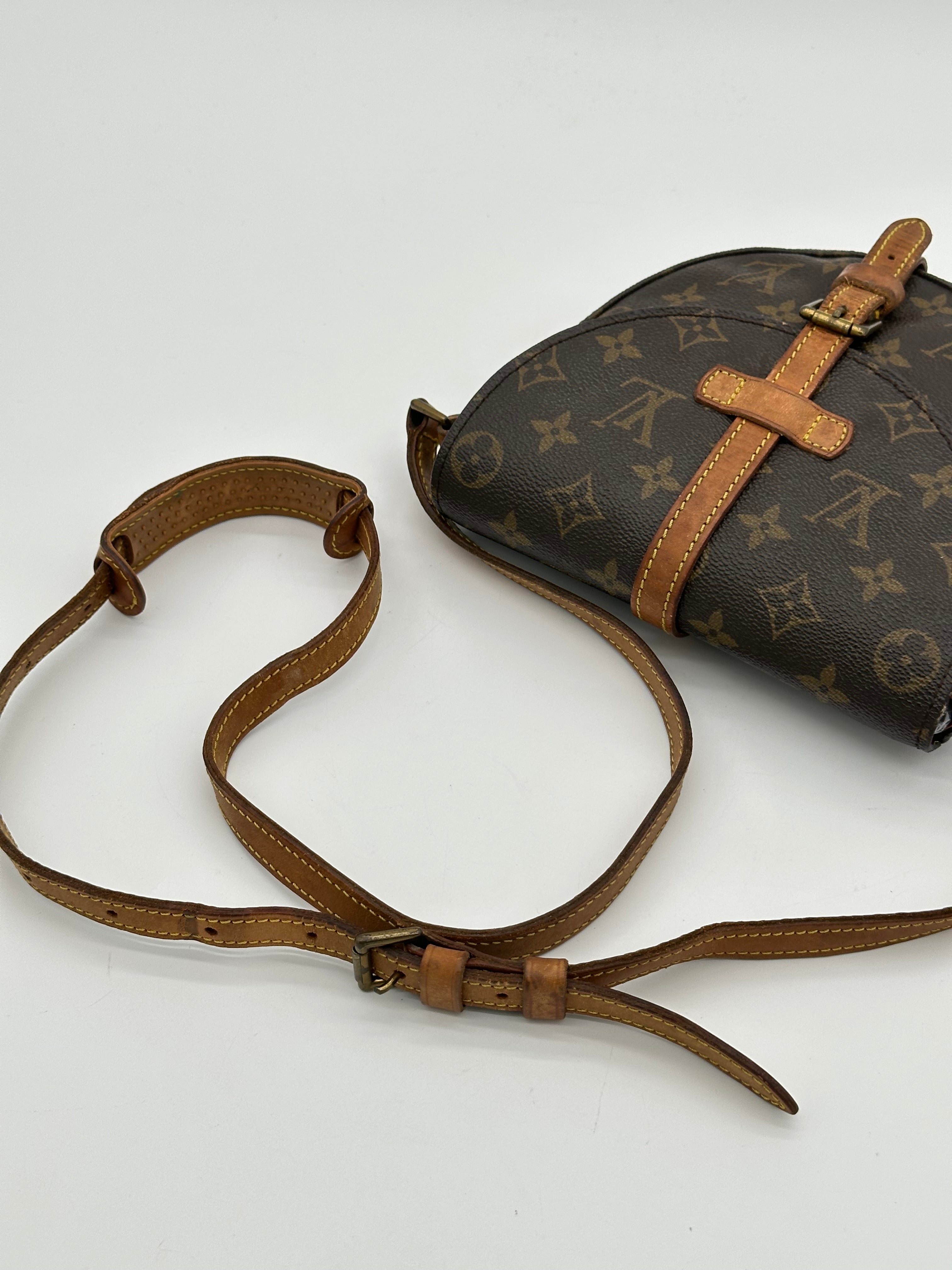 Louis Vuitton Chantilly PM