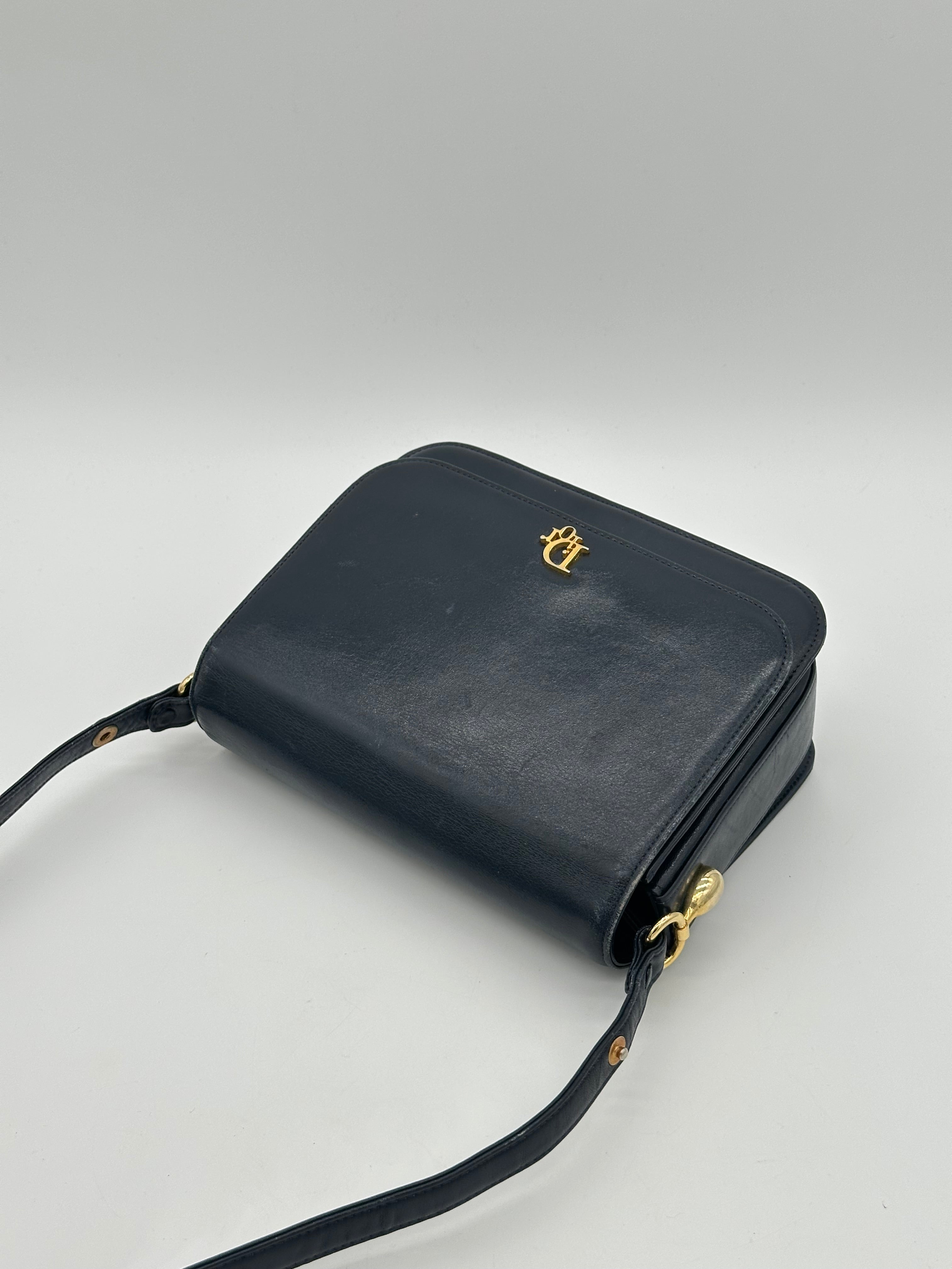 Dior CD Shoulderbag