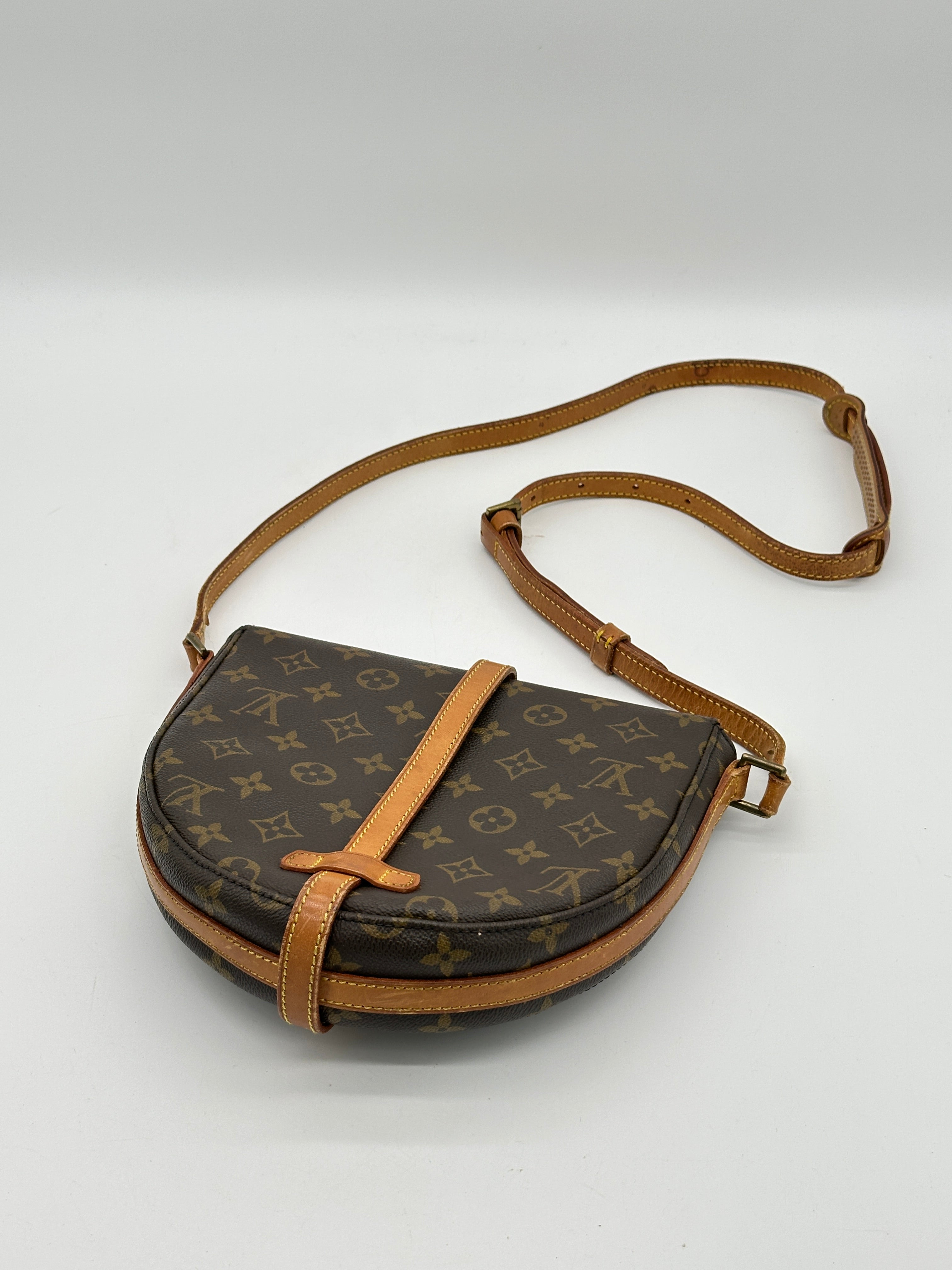Louis Vuitton Chantilly MM