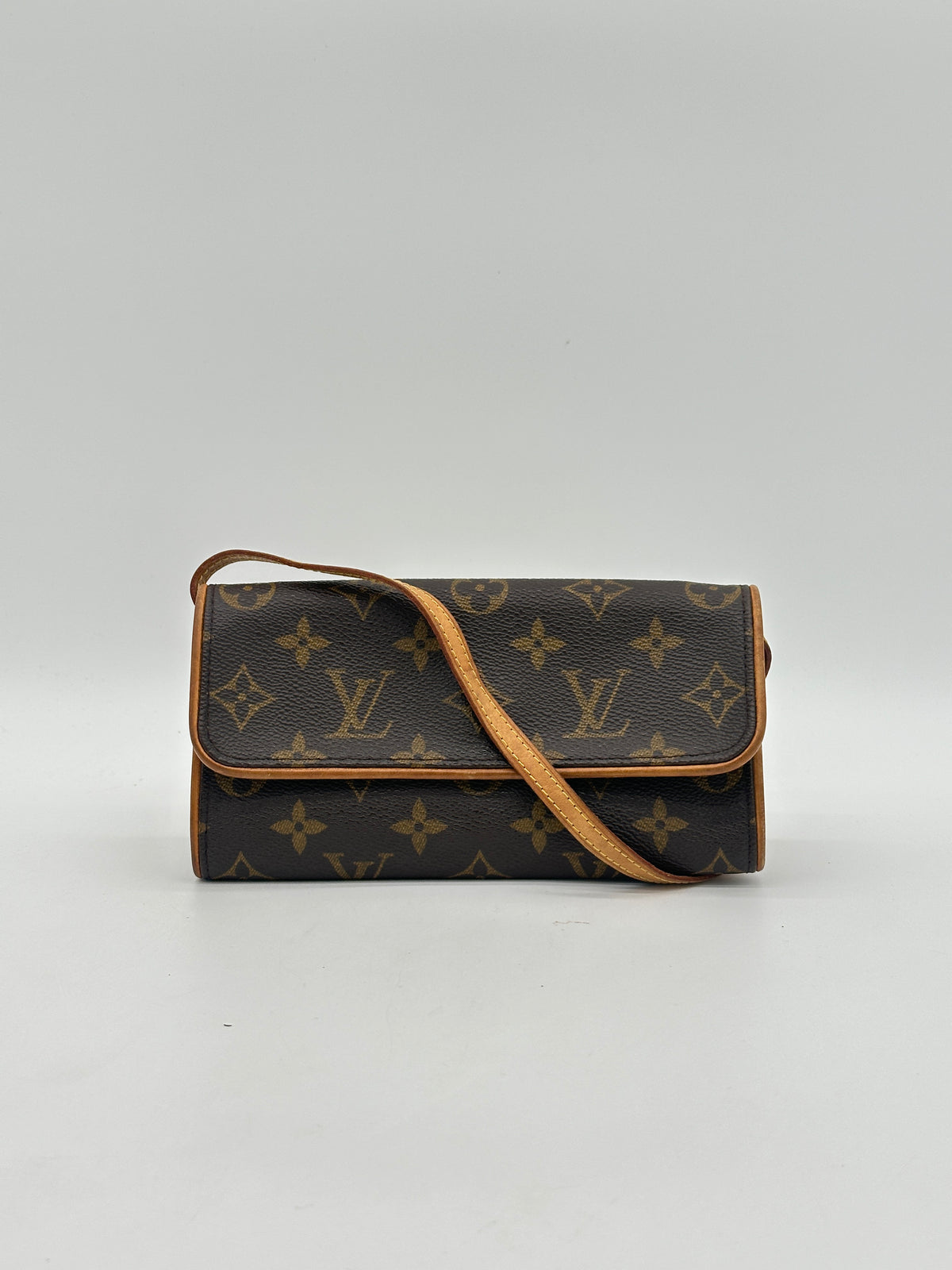 Louis Vuitton Twin Pochette PM
