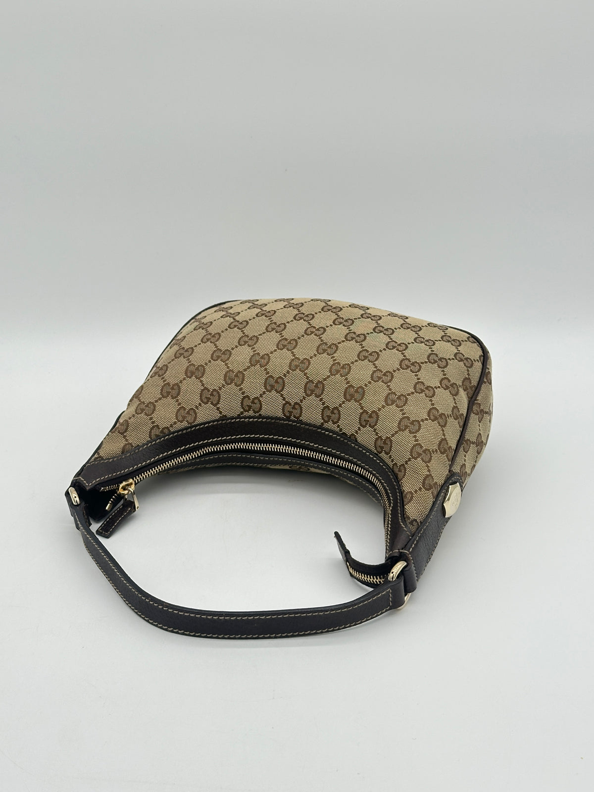 Gucci Mini Charmy Hobo