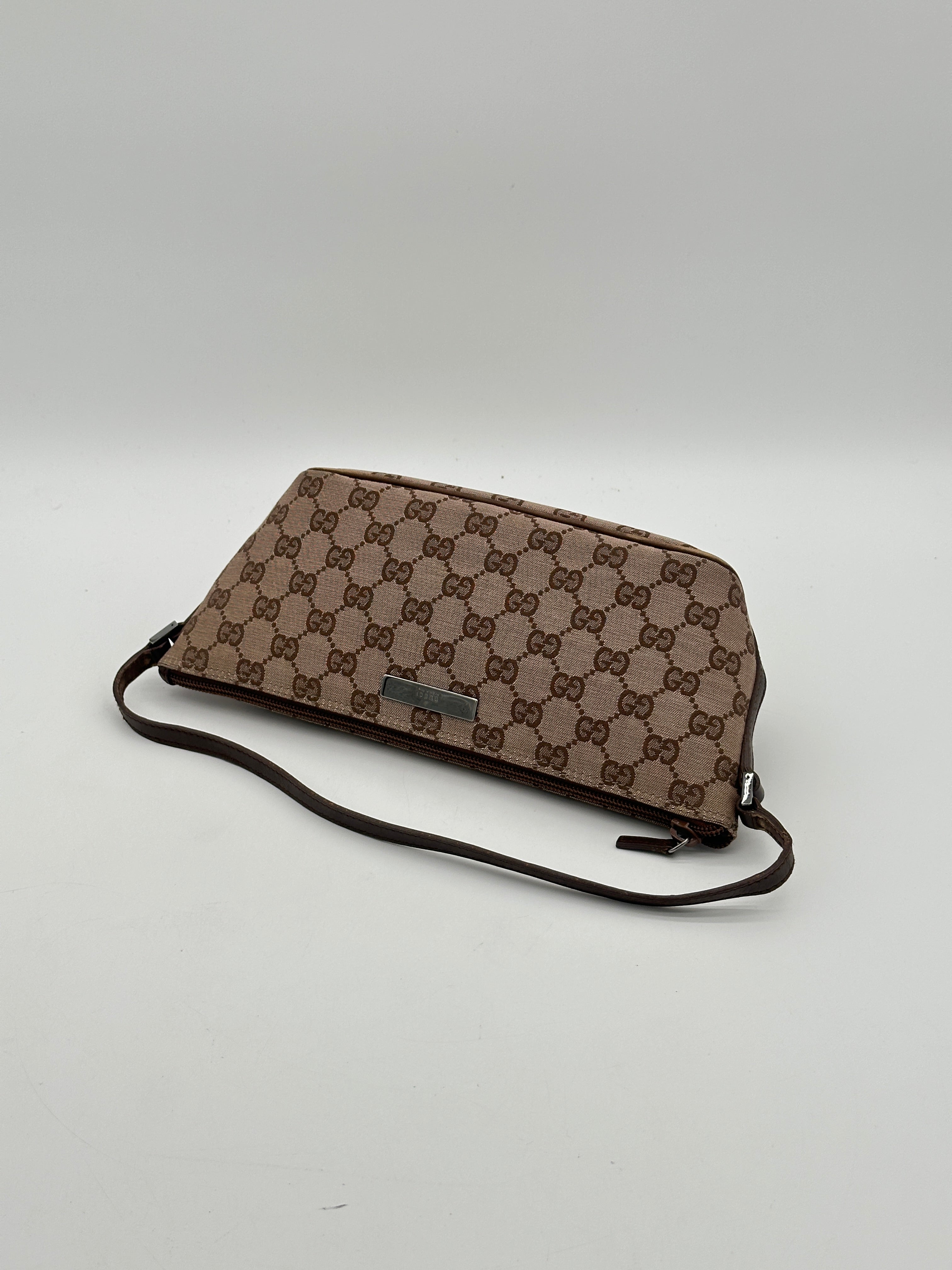 Gucci Boat Bag