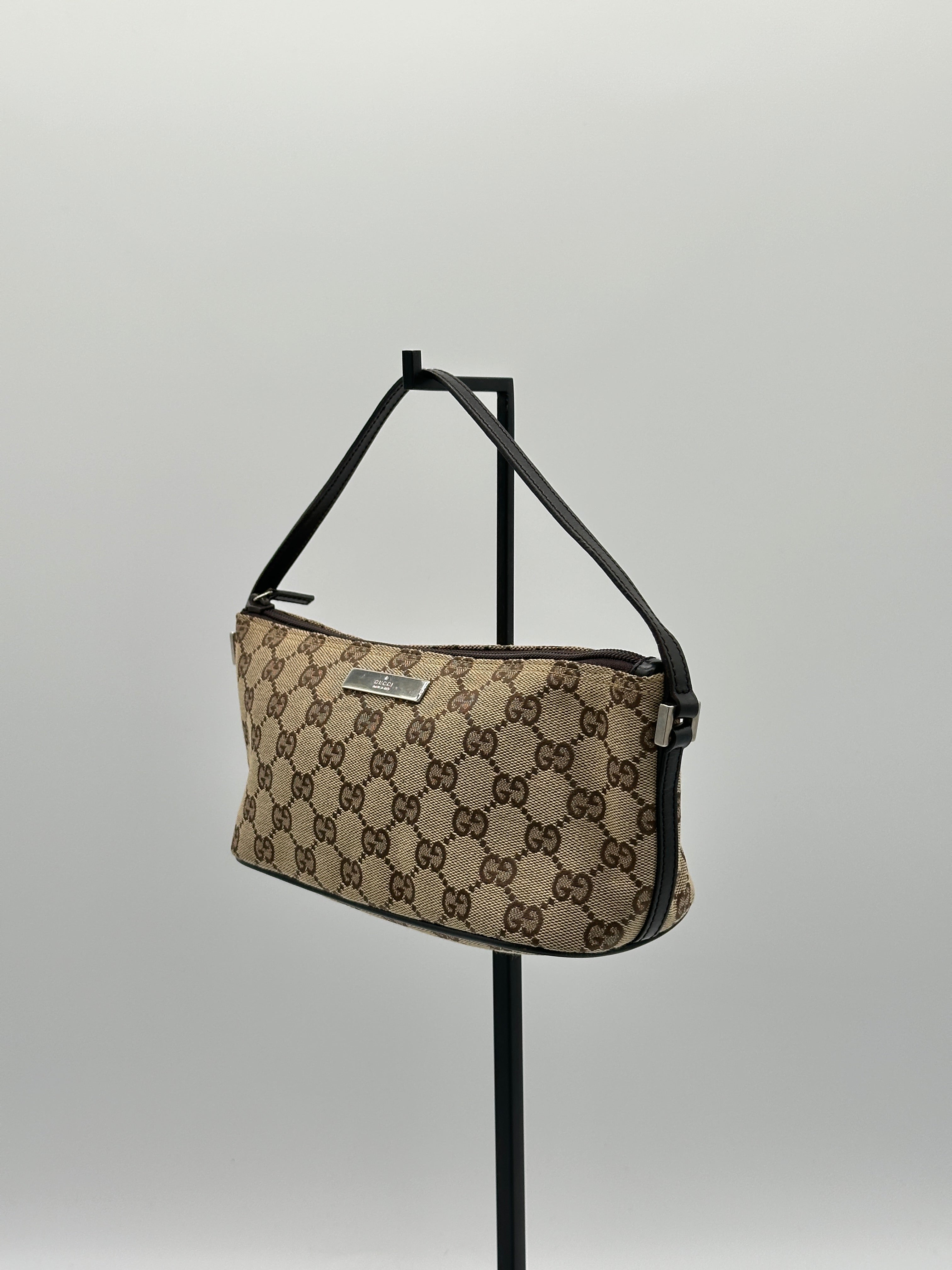 Gucci Boat Bag