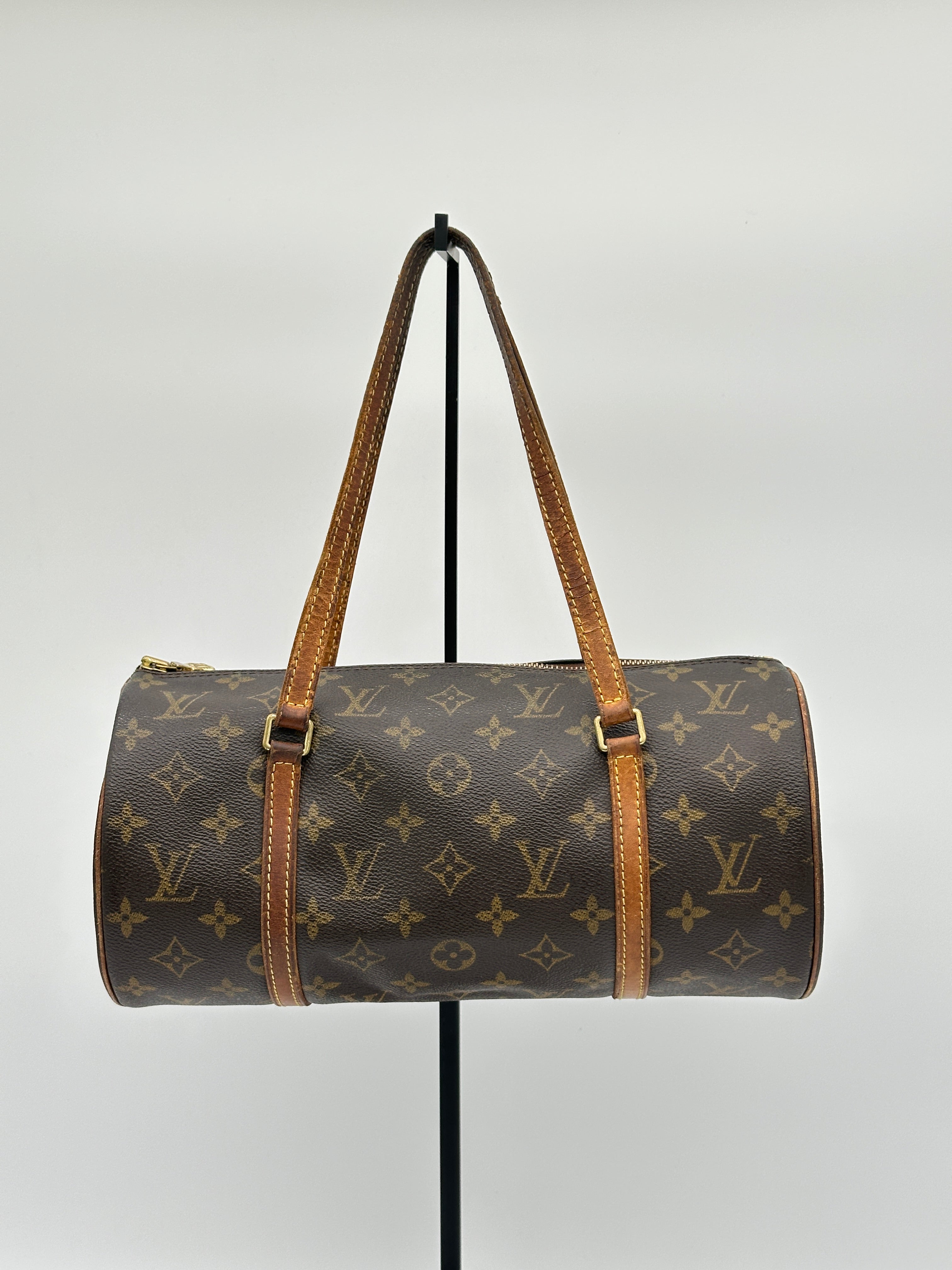 Louis Vuitton Papillon 30