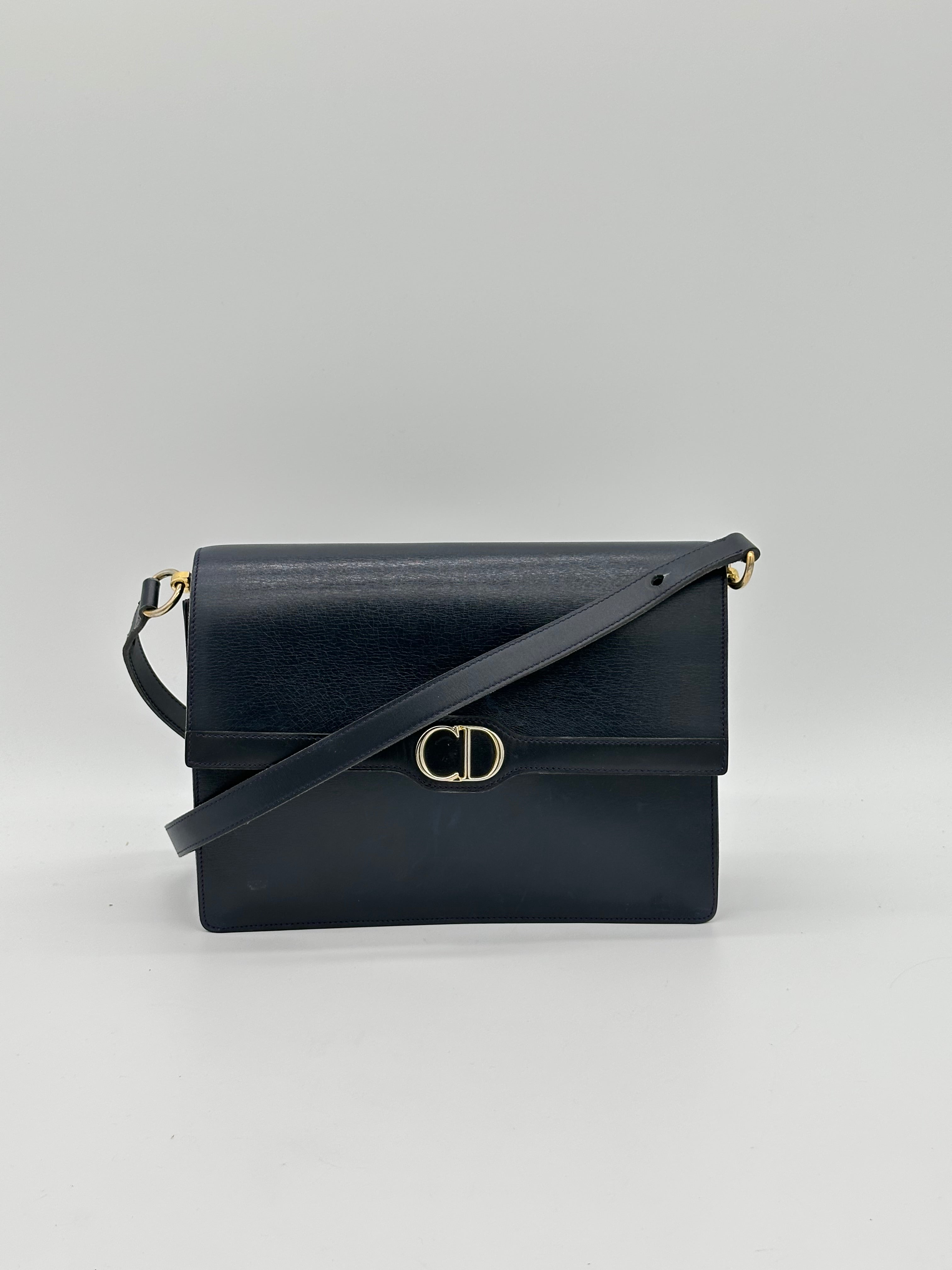 Dior CD Shoulderbag