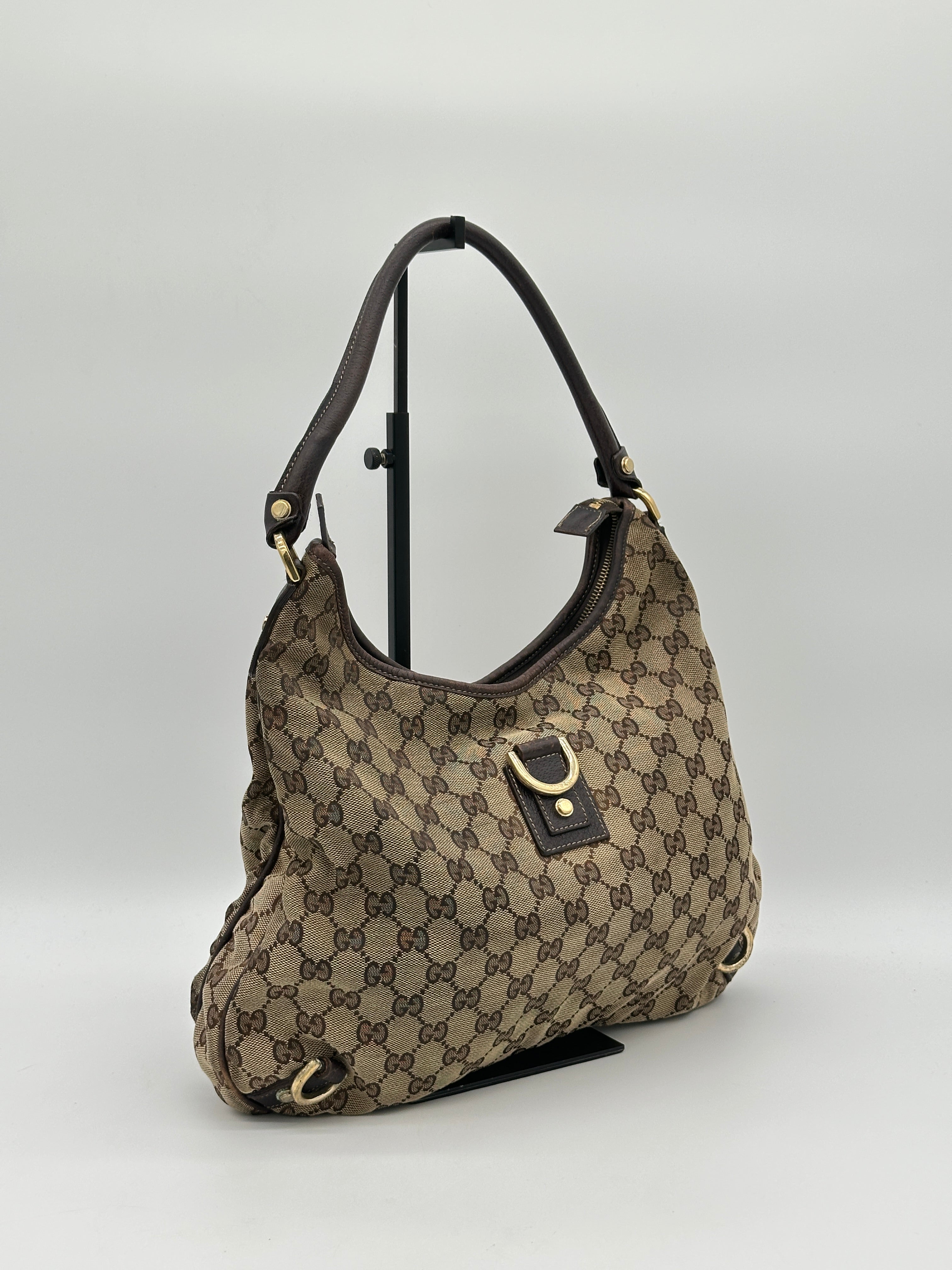 Gucci Abbey D-Ring