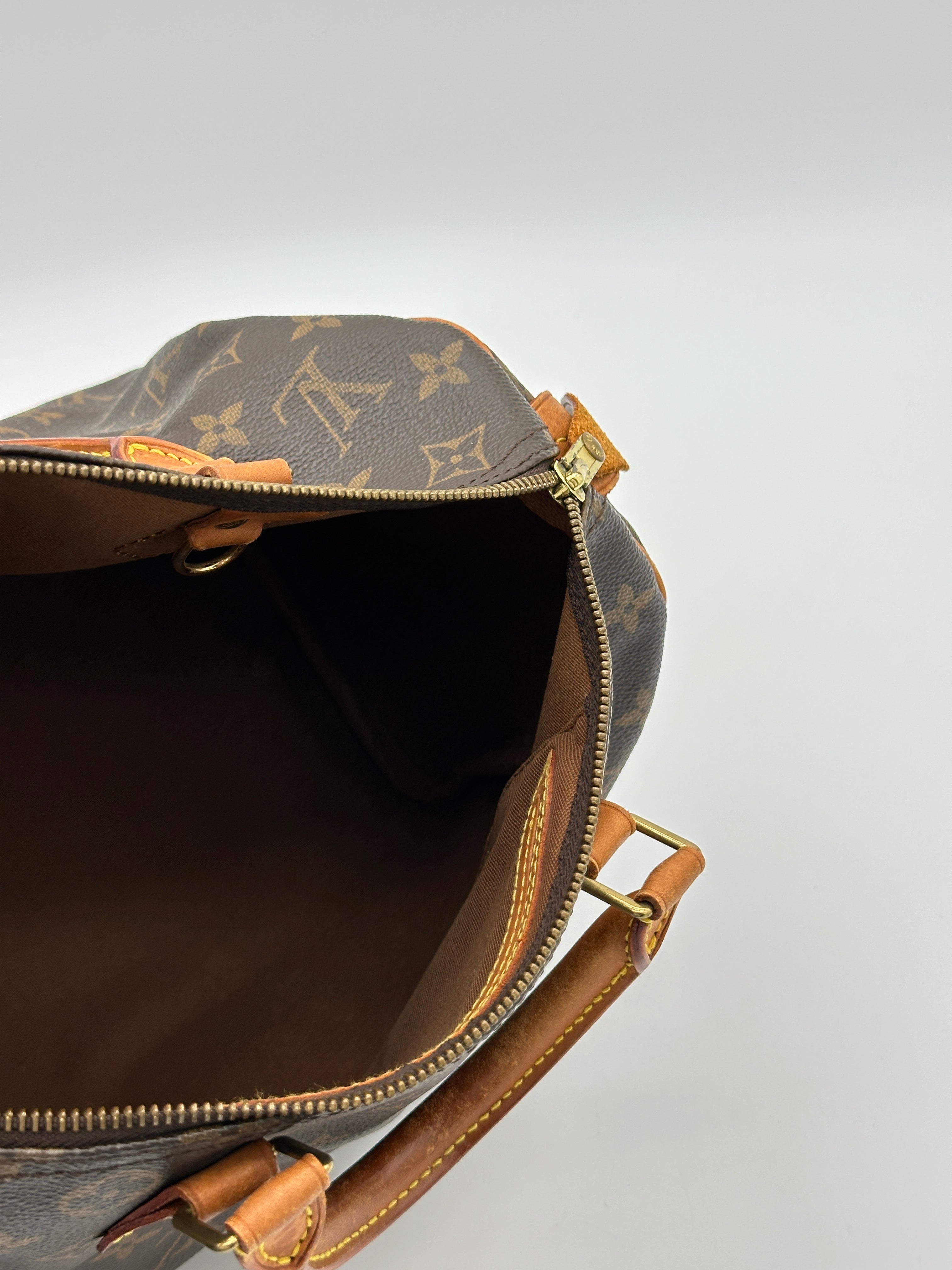 Louis Vuitton Speedy 30