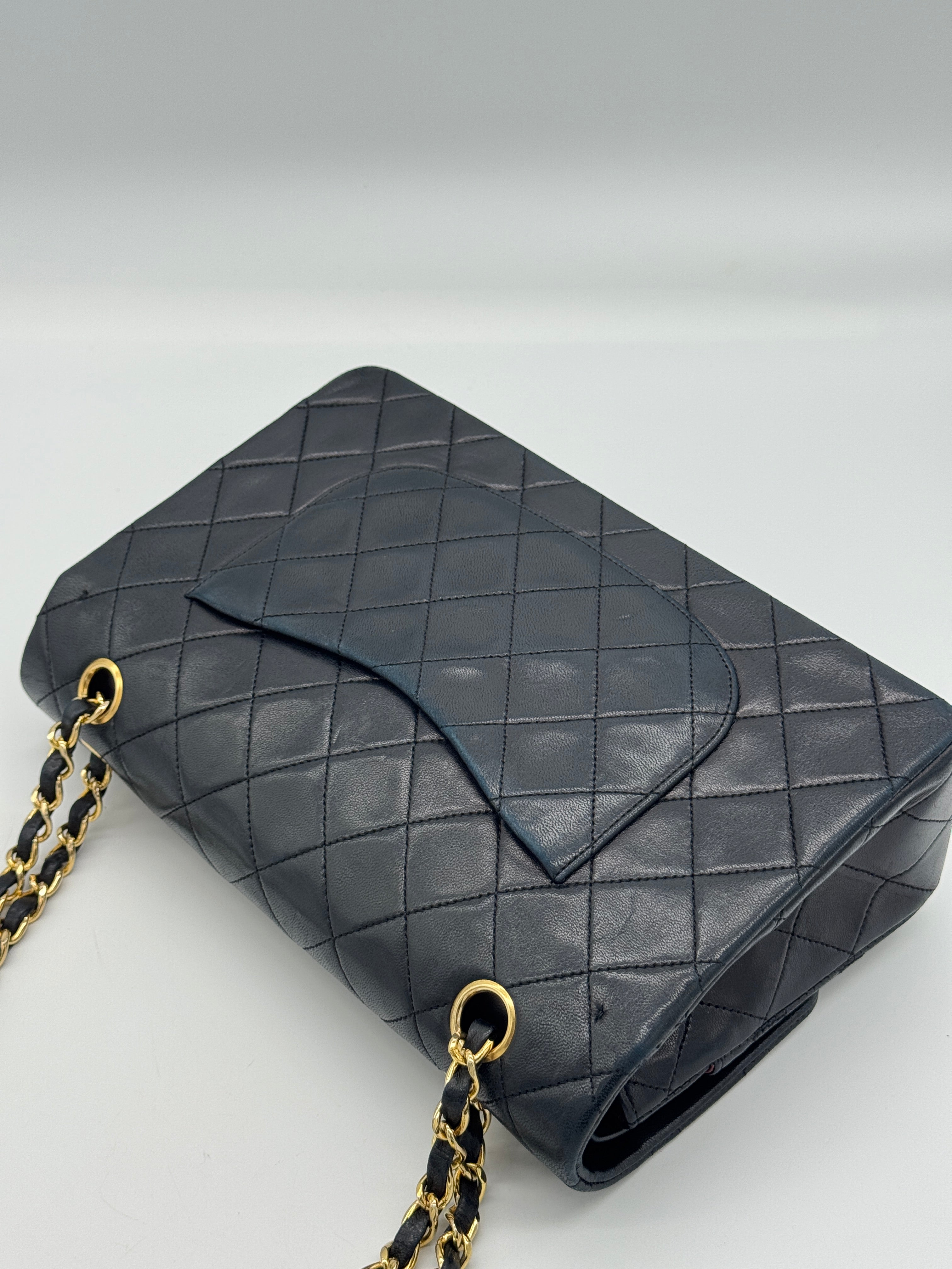 Chanel Classic Medium