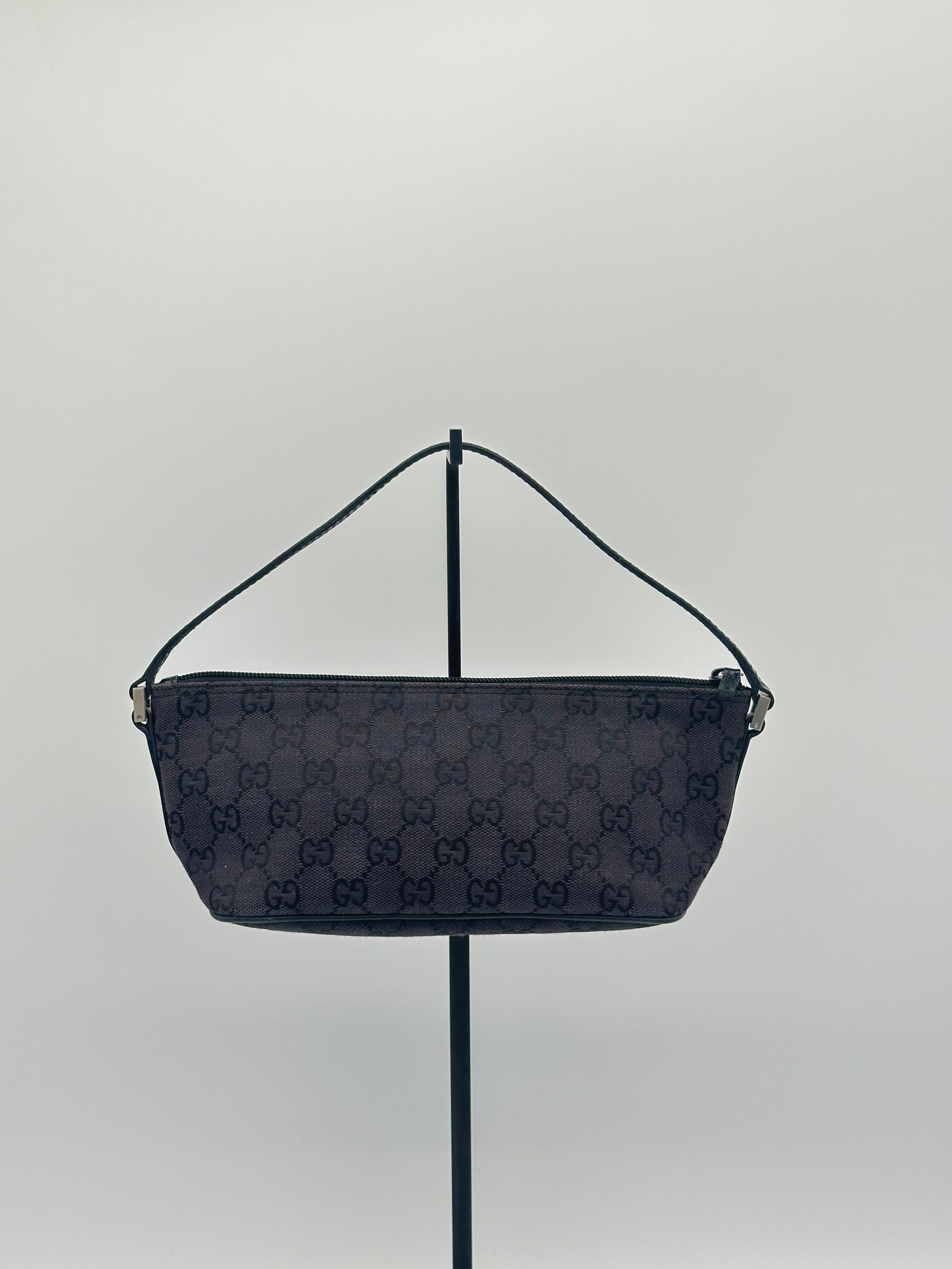 Gucci Boat Bag