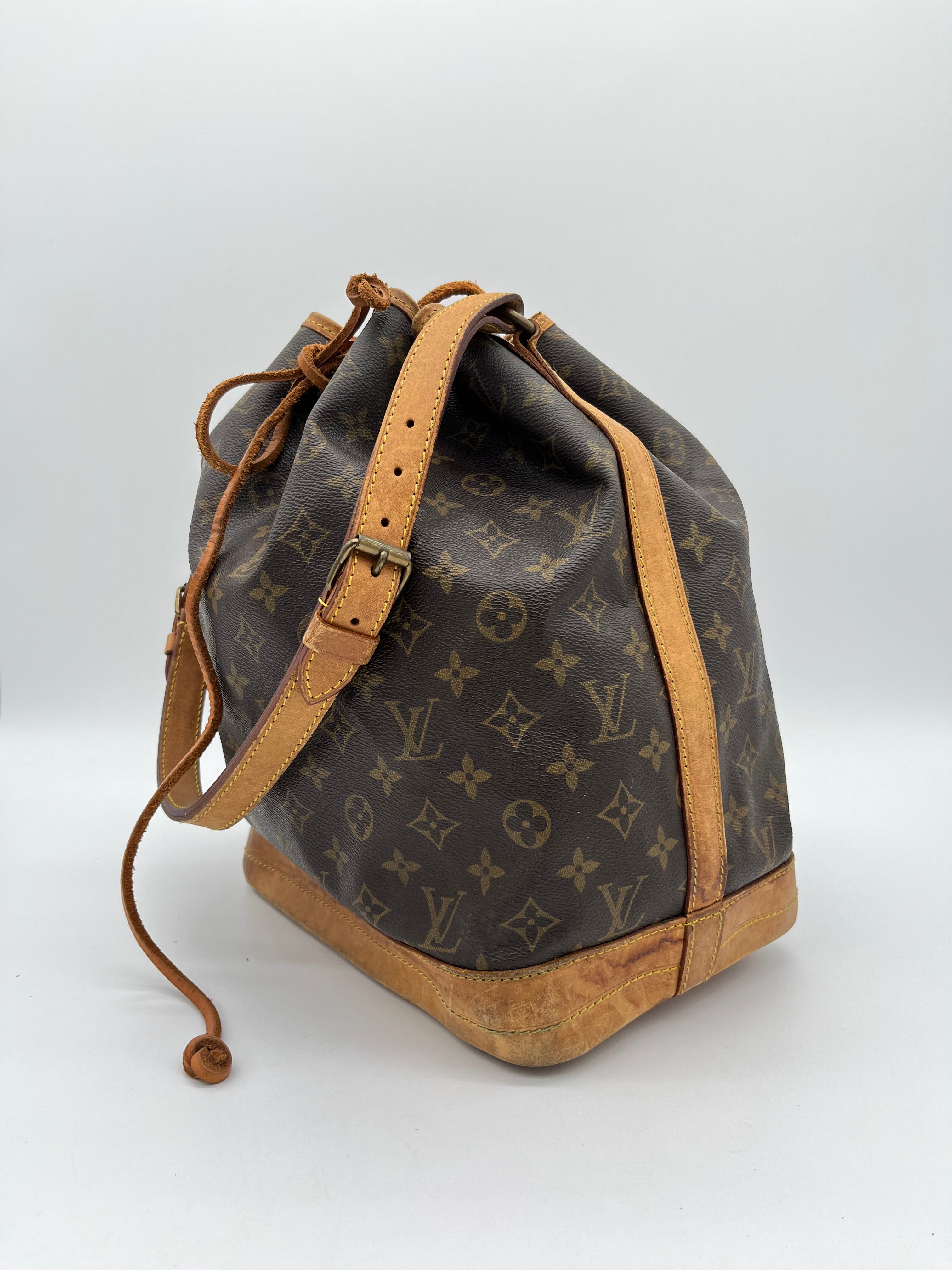 Louis Vuitton Noé GM