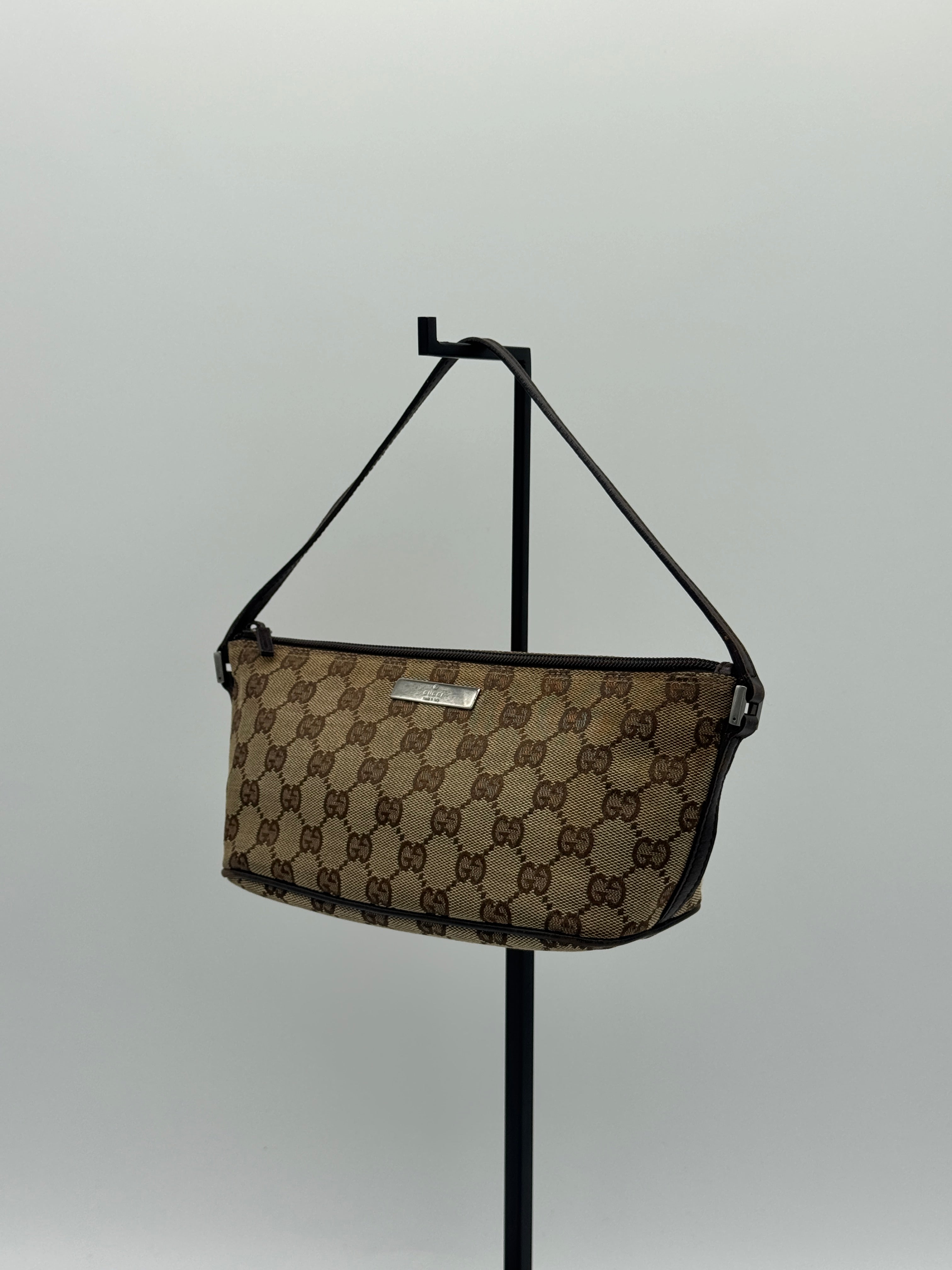 Gucci Boat Bag